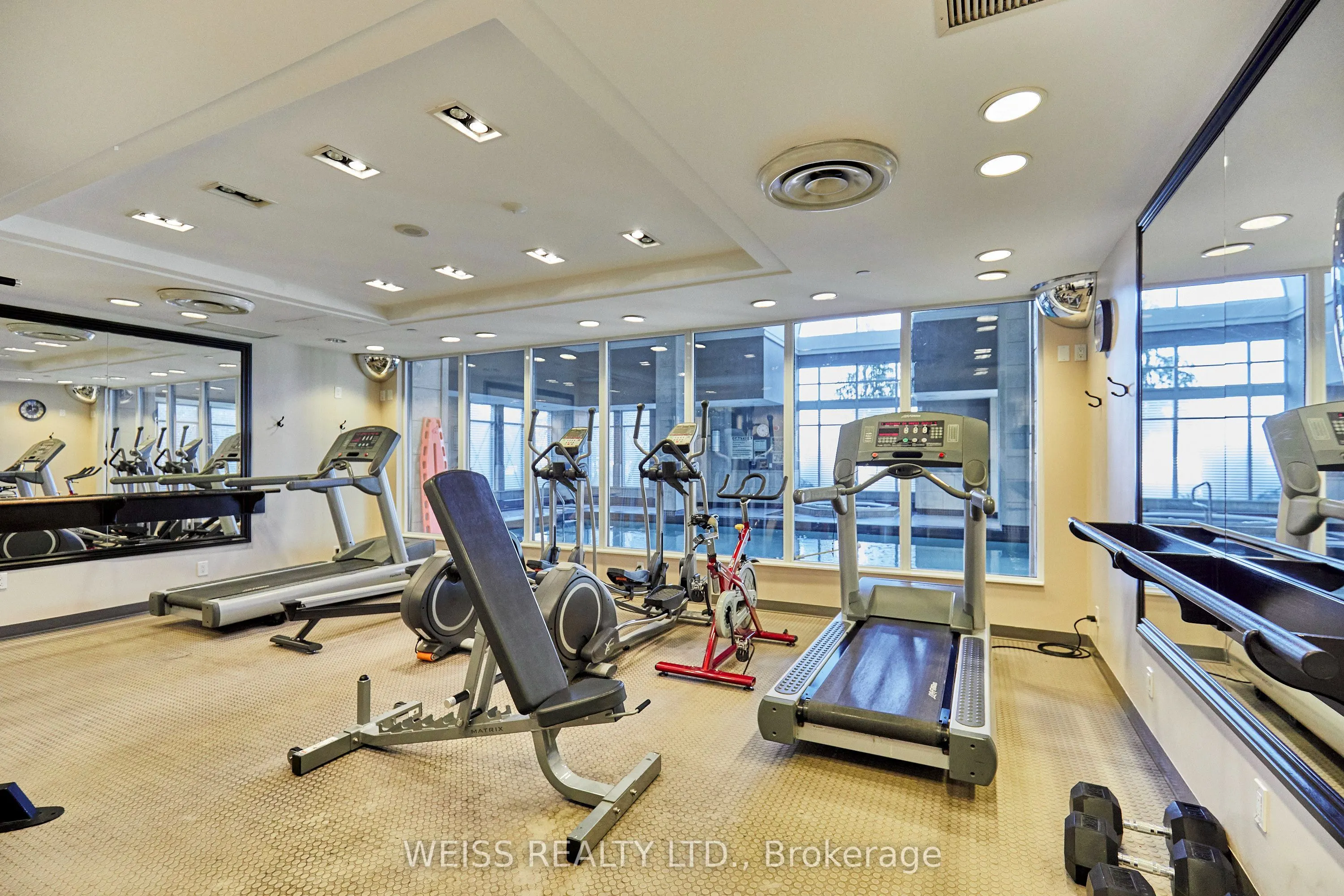 330 Red Maple Road #205