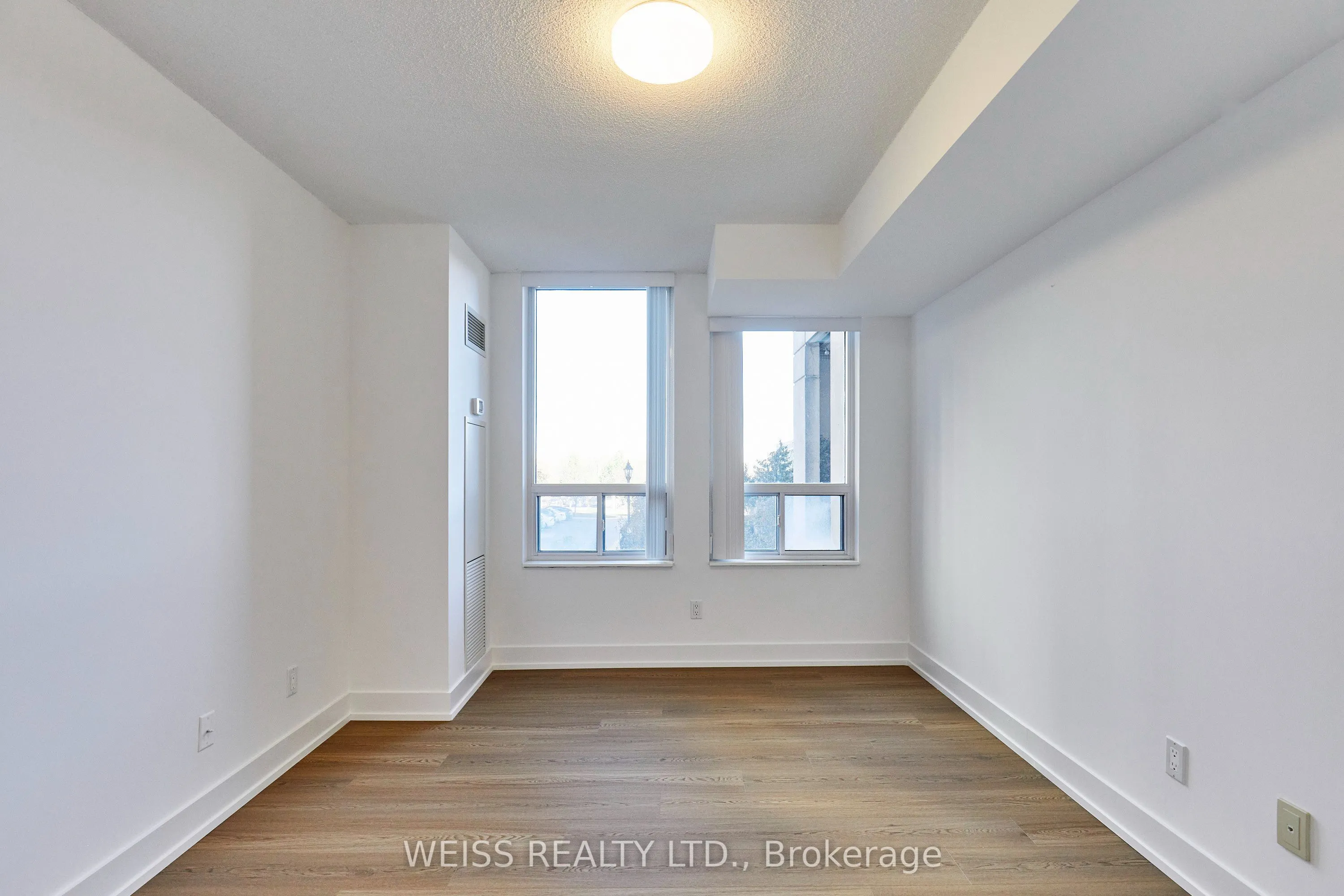 330 Red Maple Road #205