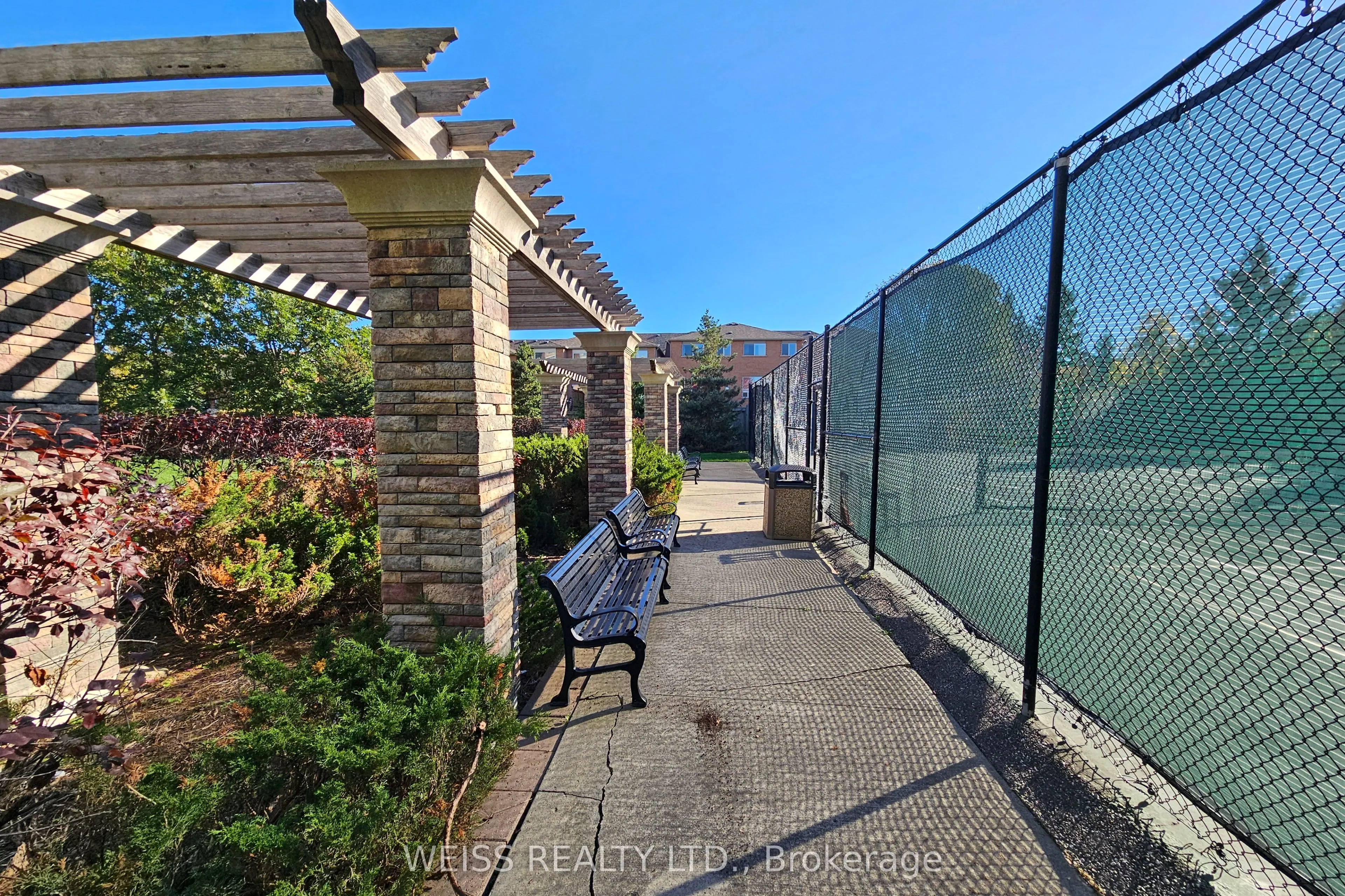 330 Red Maple Road #205