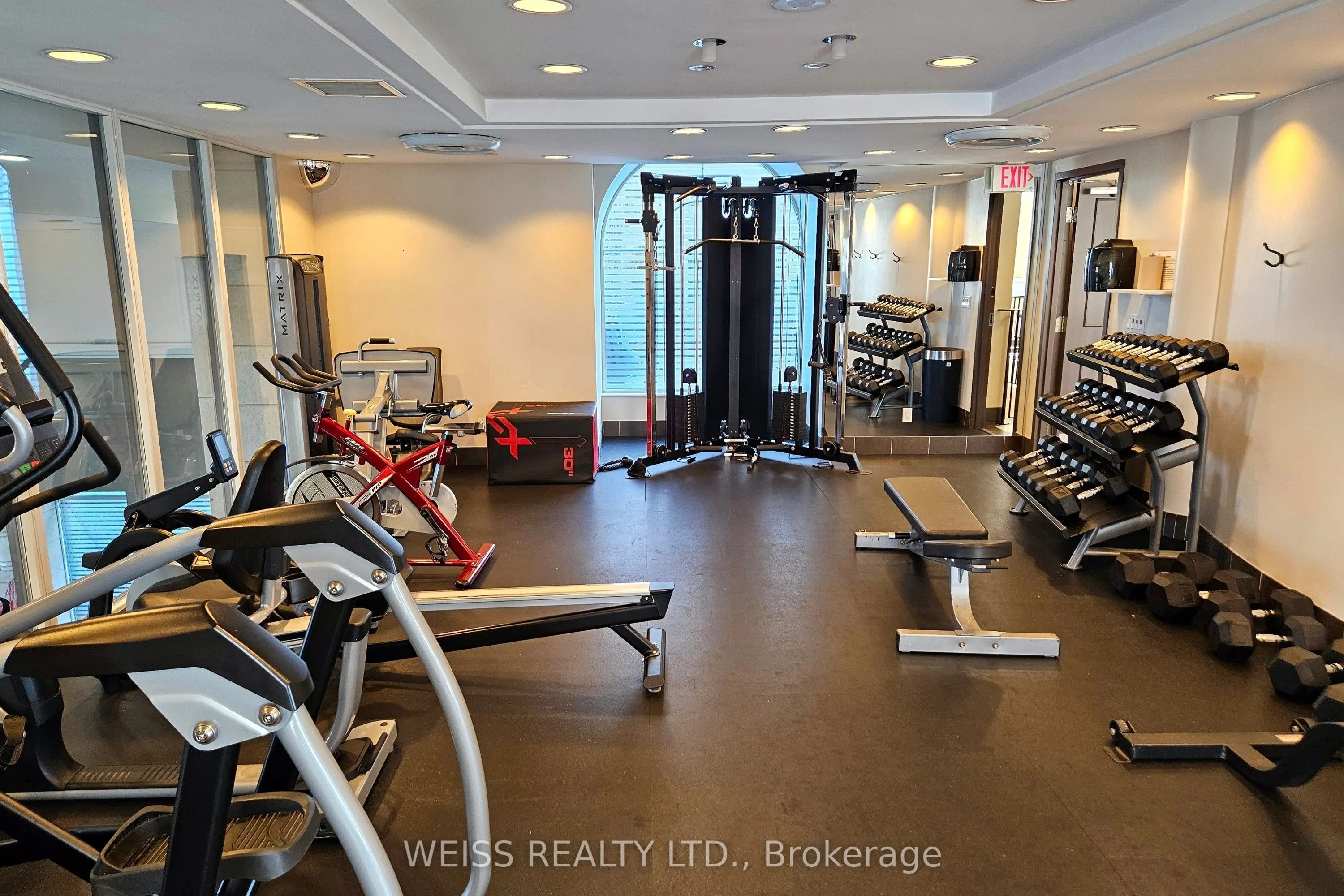 330 Red Maple Road #205