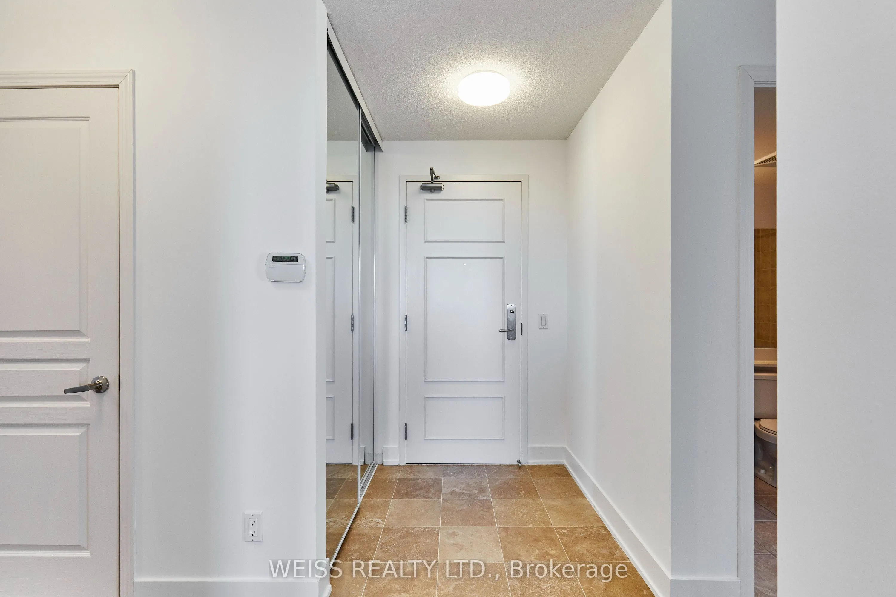 330 Red Maple Road #205