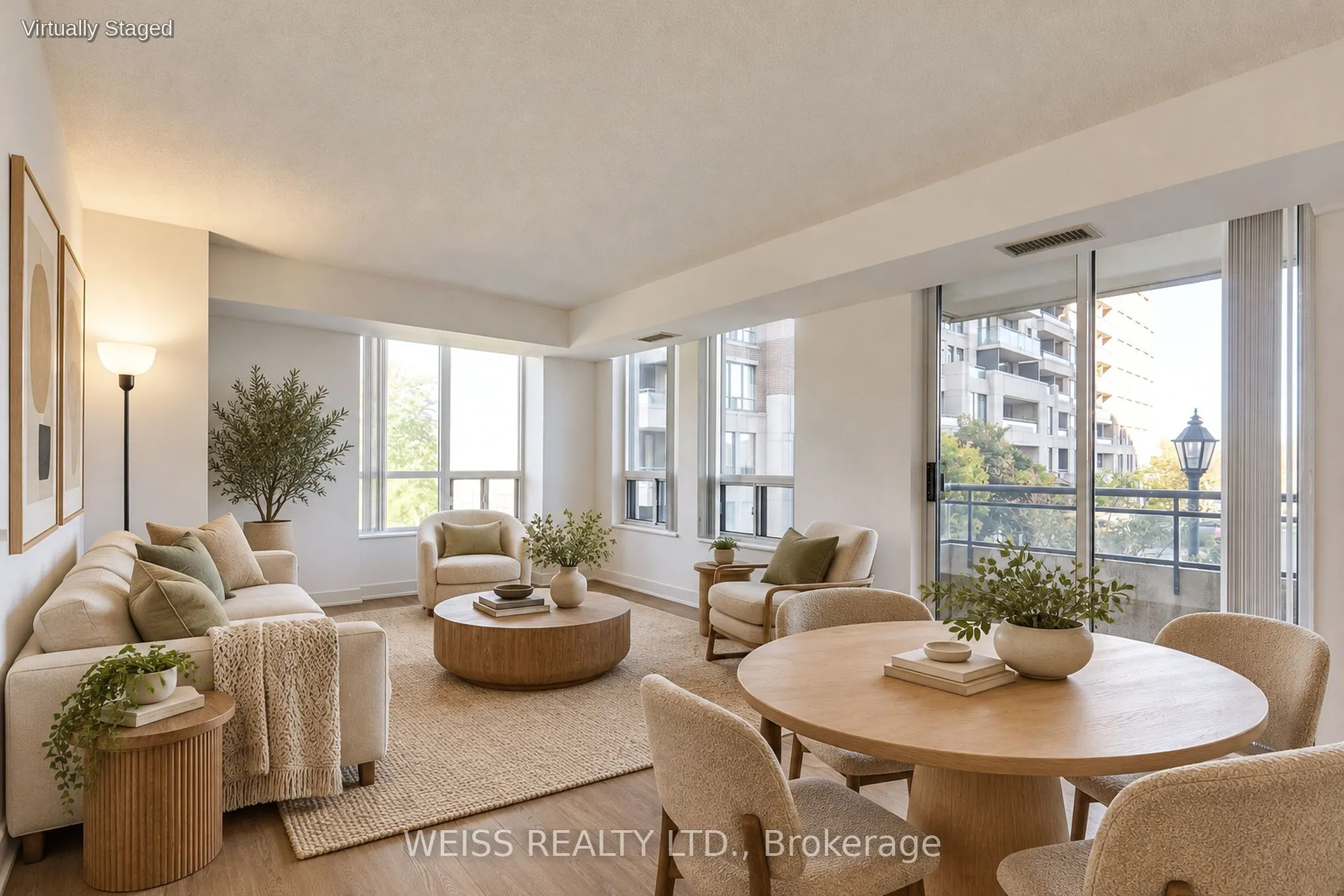 330 Red Maple Road #205