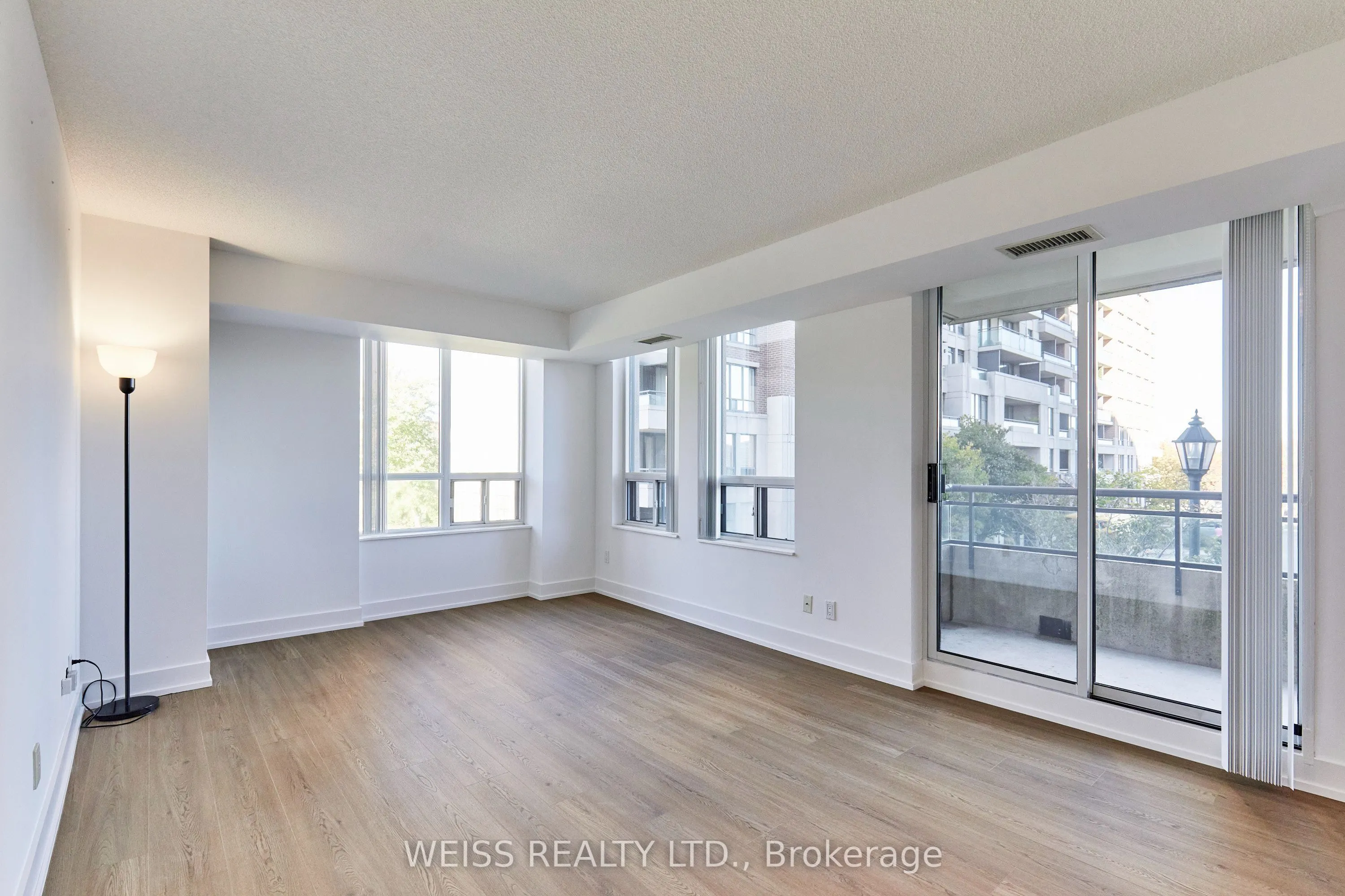 330 Red Maple Road #205