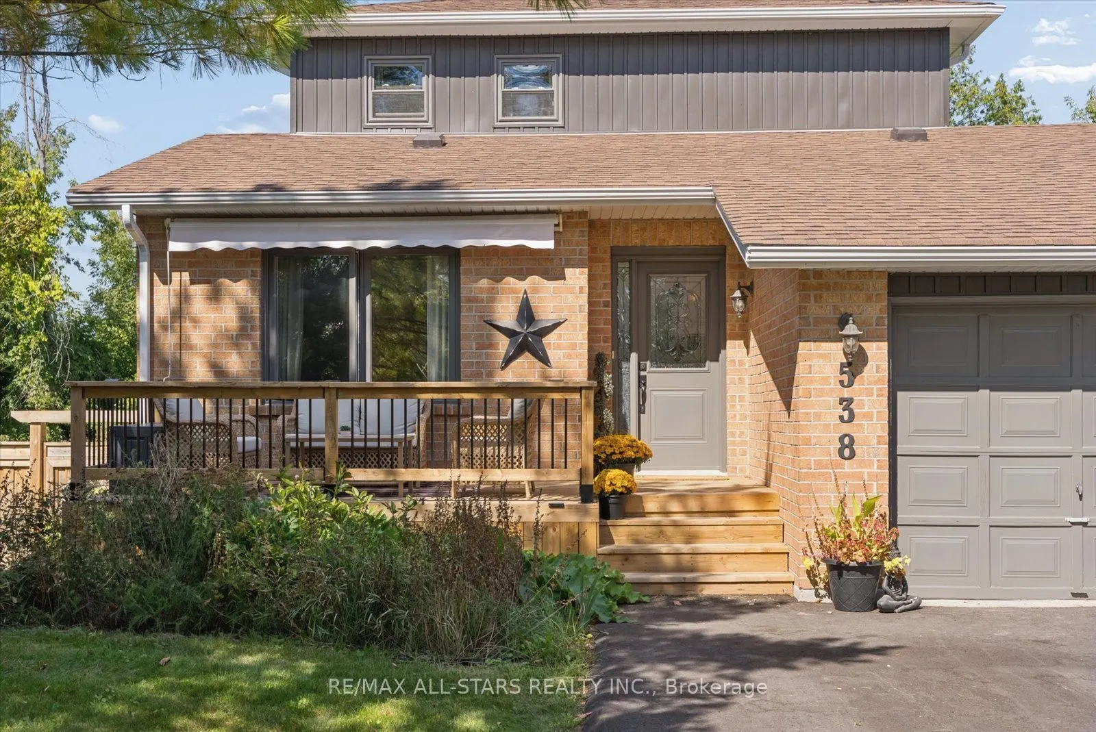 538 Highland Crescent