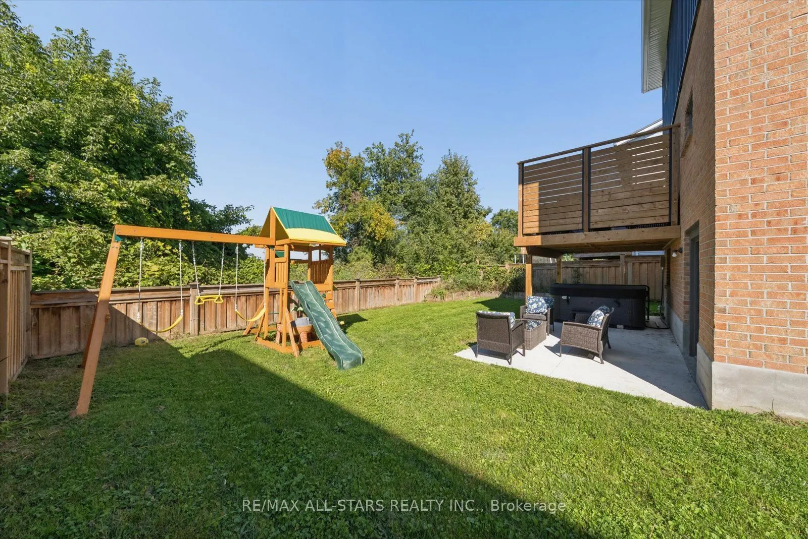 538 Highland Crescent