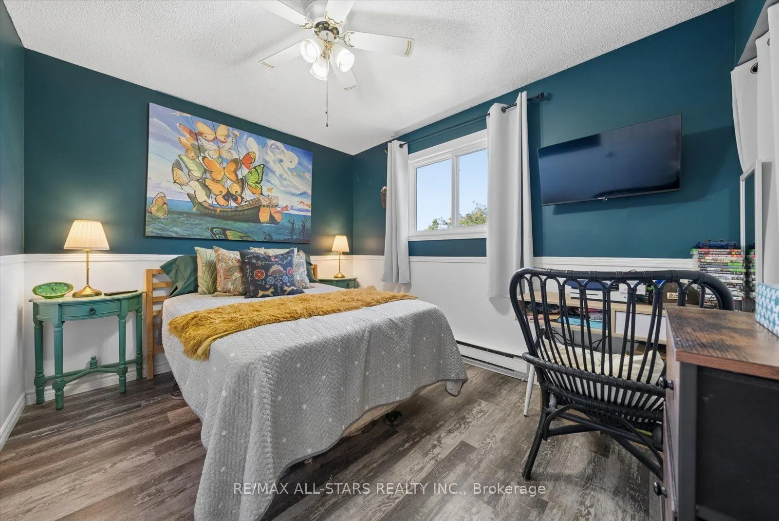 538 Highland Crescent