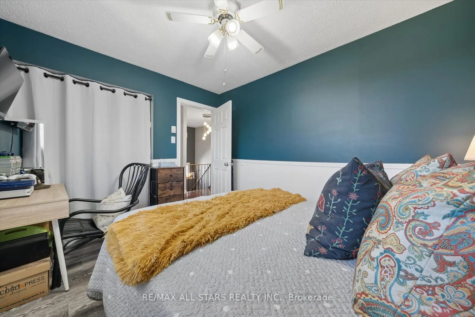 538 Highland Crescent
