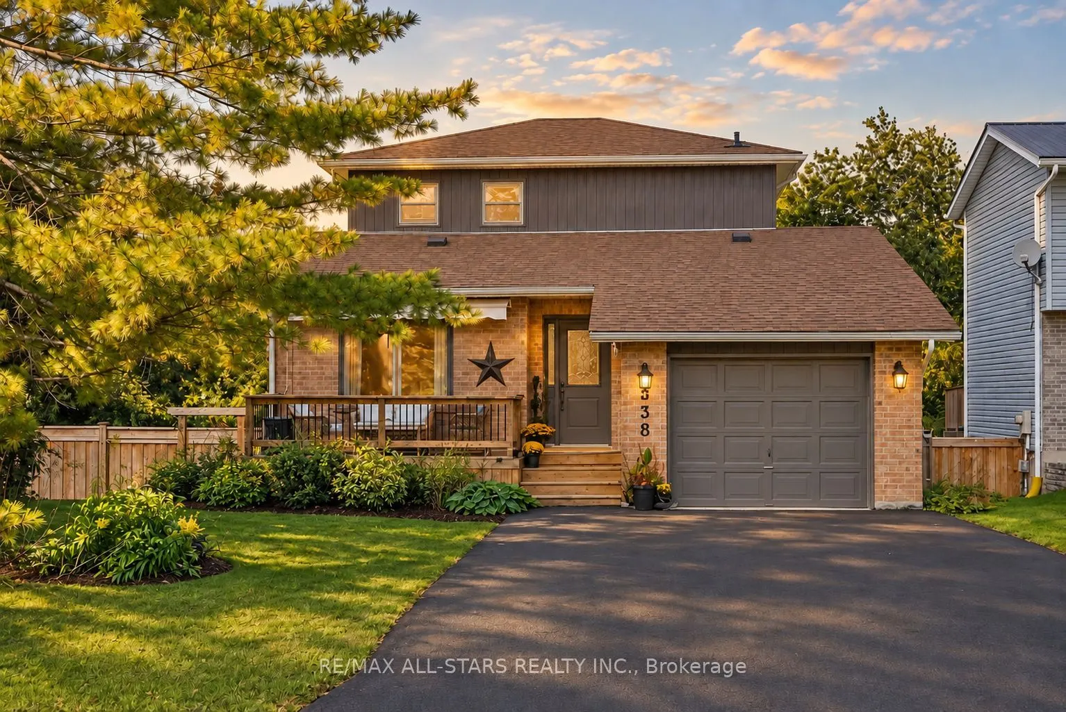 538 Highland Crescent