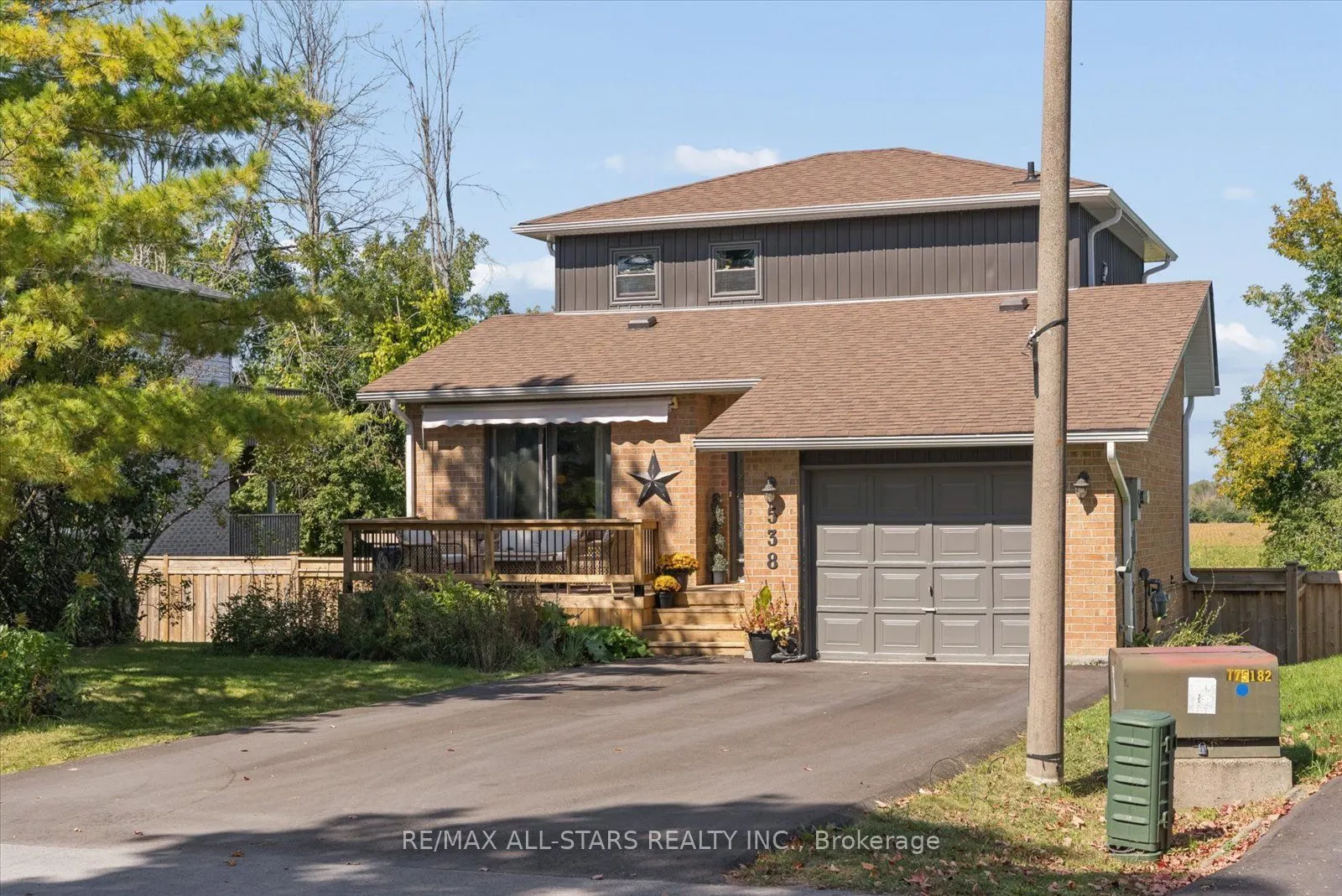 538 Highland Crescent