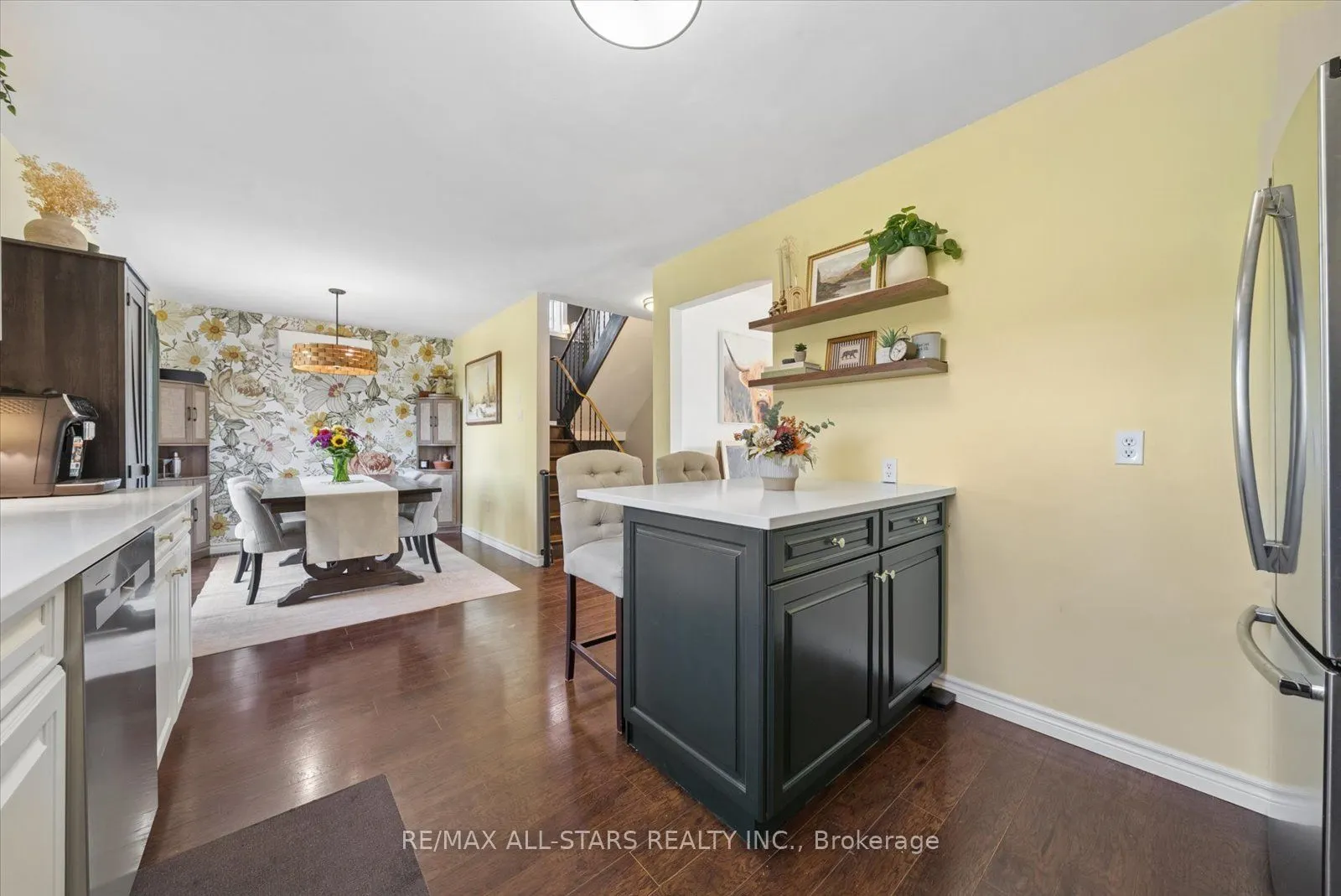 538 Highland Crescent