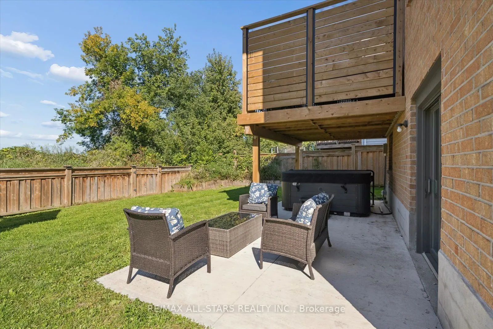 538 Highland Crescent