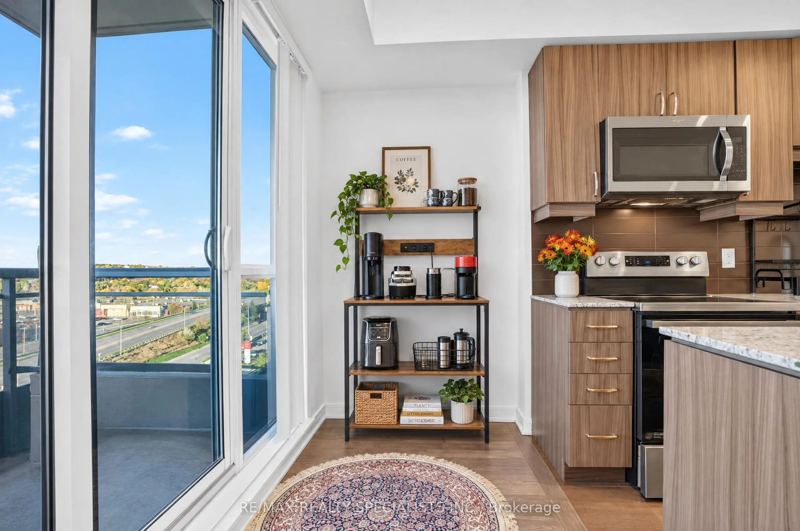 9201 Yonge Street #NW 1004