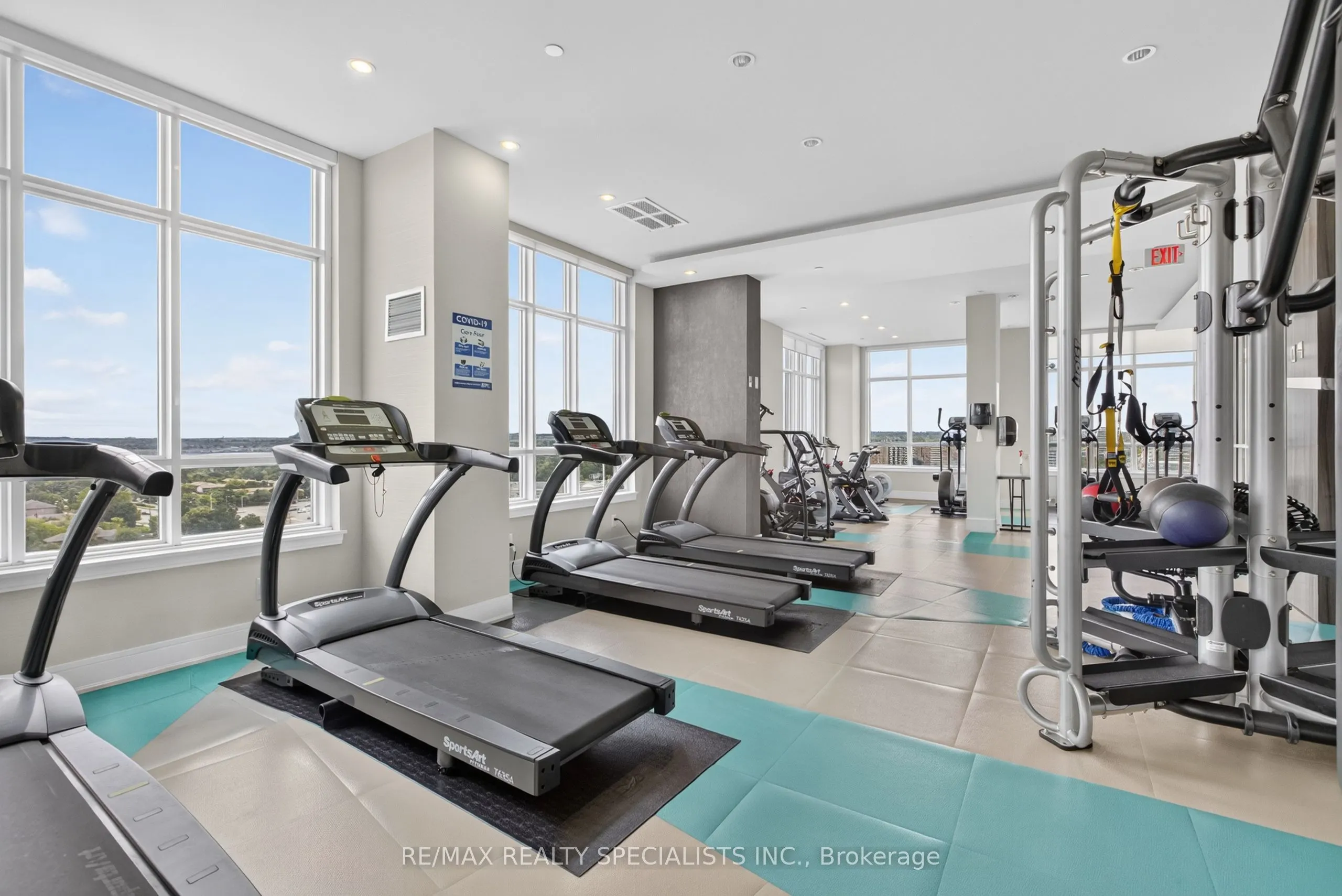 9201 Yonge Street #NW 1004