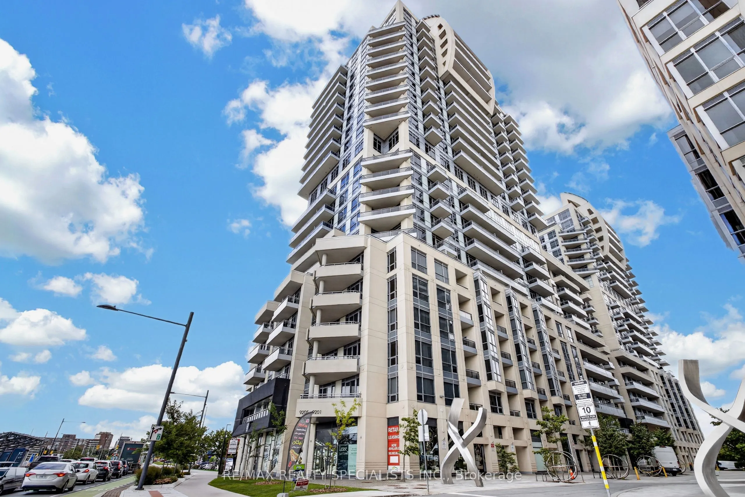 9201 Yonge Street #NW 1004