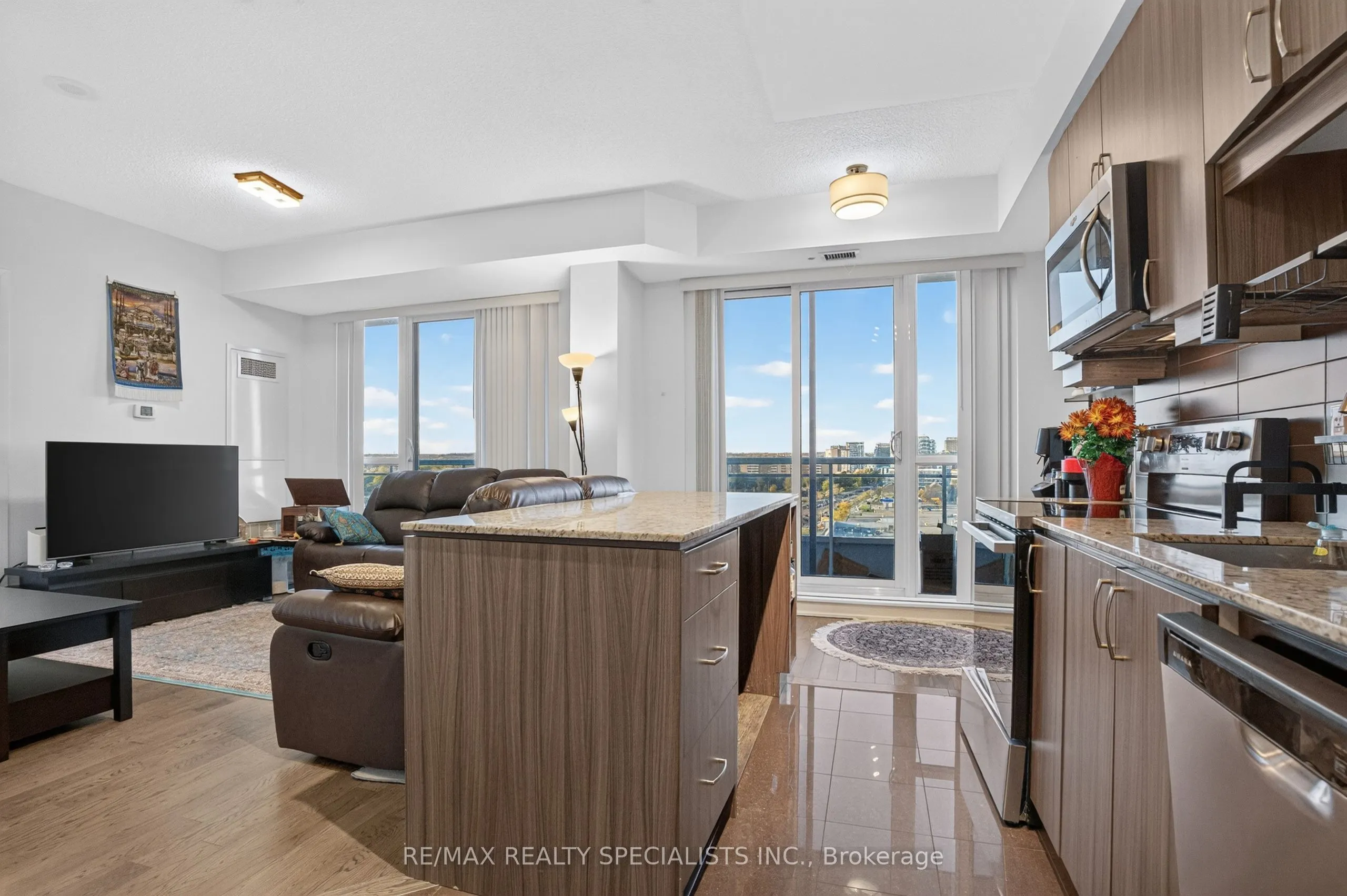 9201 Yonge Street #NW 1004