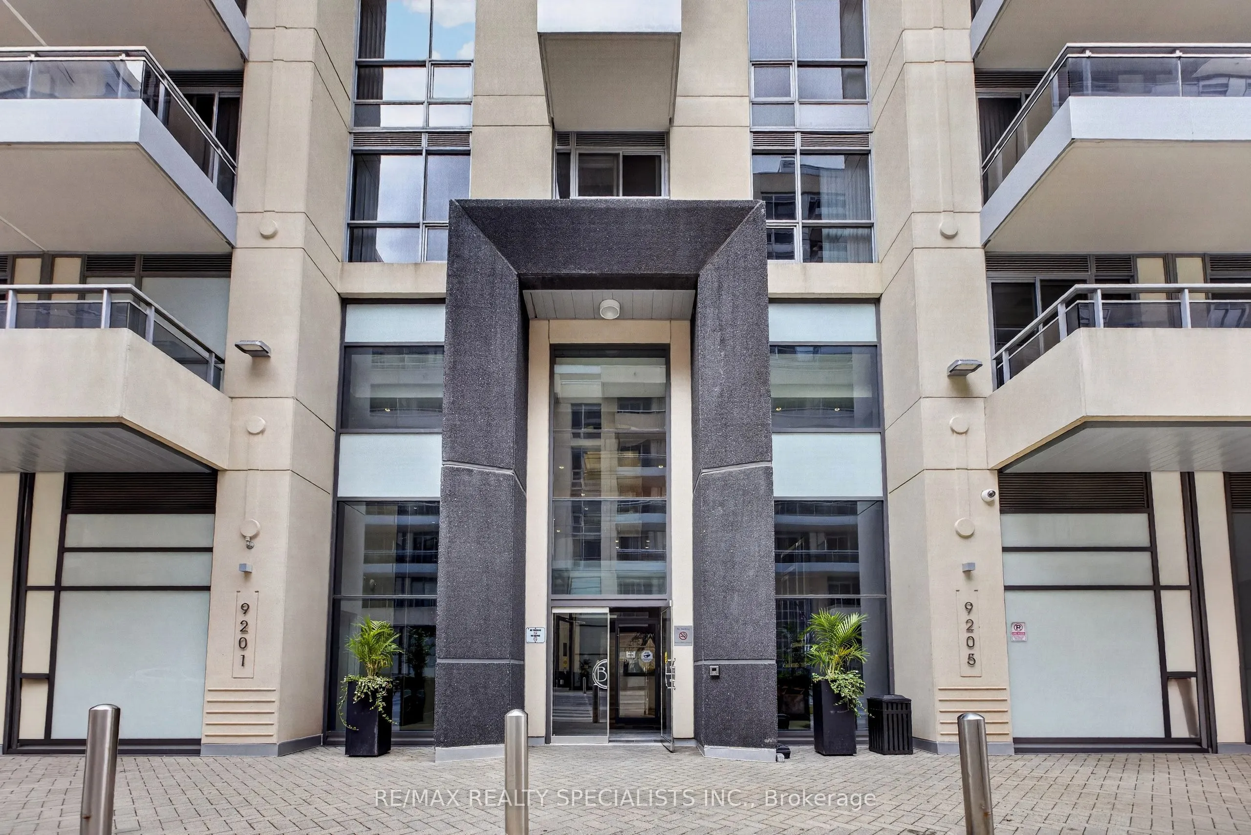 9201 Yonge Street #NW 1004