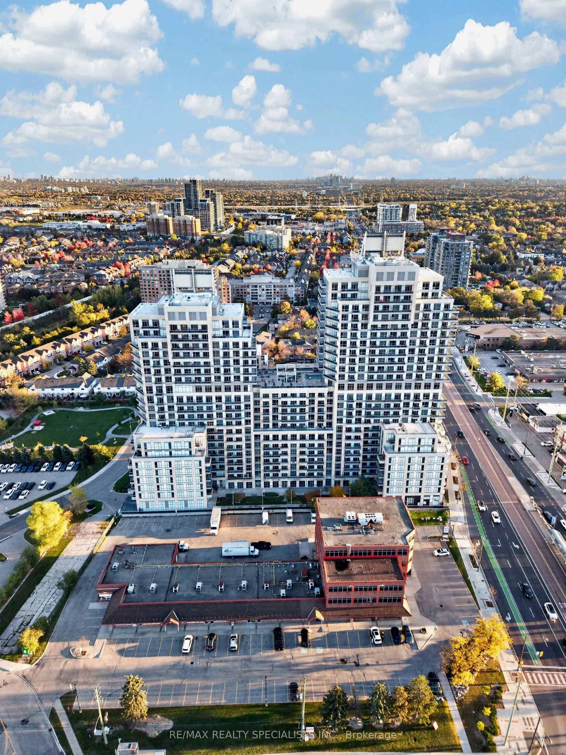 9201 Yonge Street #NW 1004