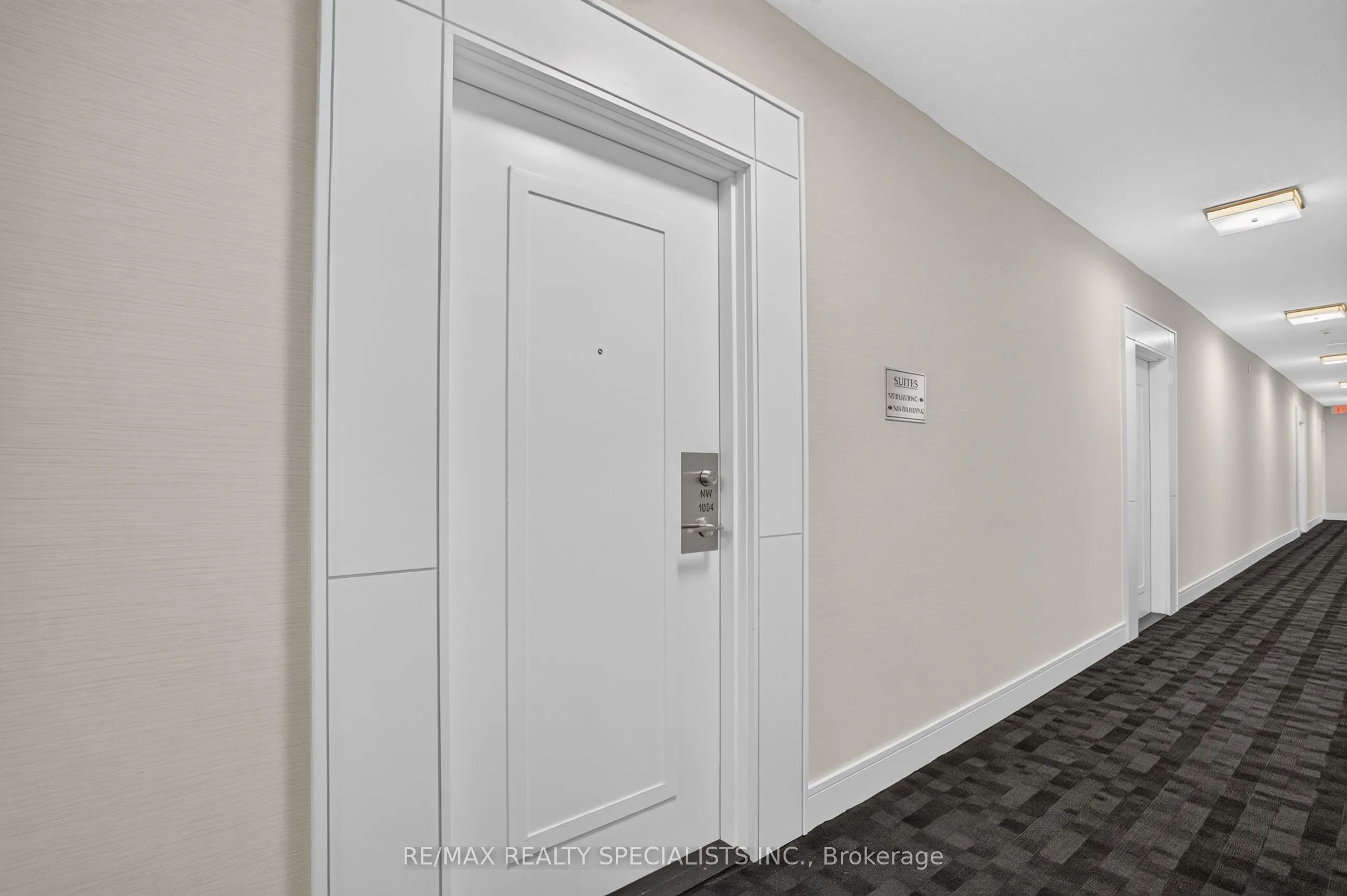 9201 Yonge Street #NW 1004