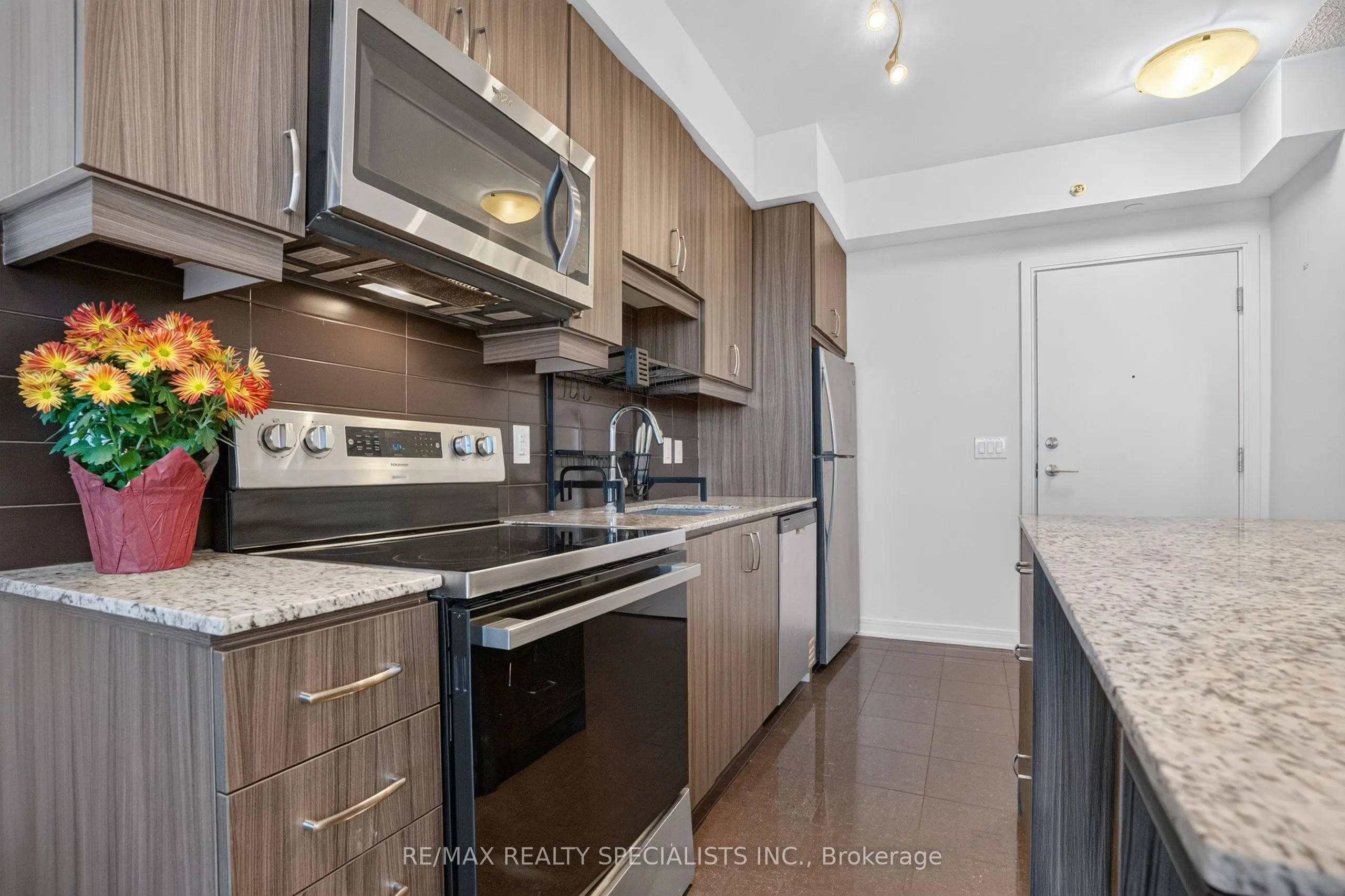 9201 Yonge Street #NW 1004