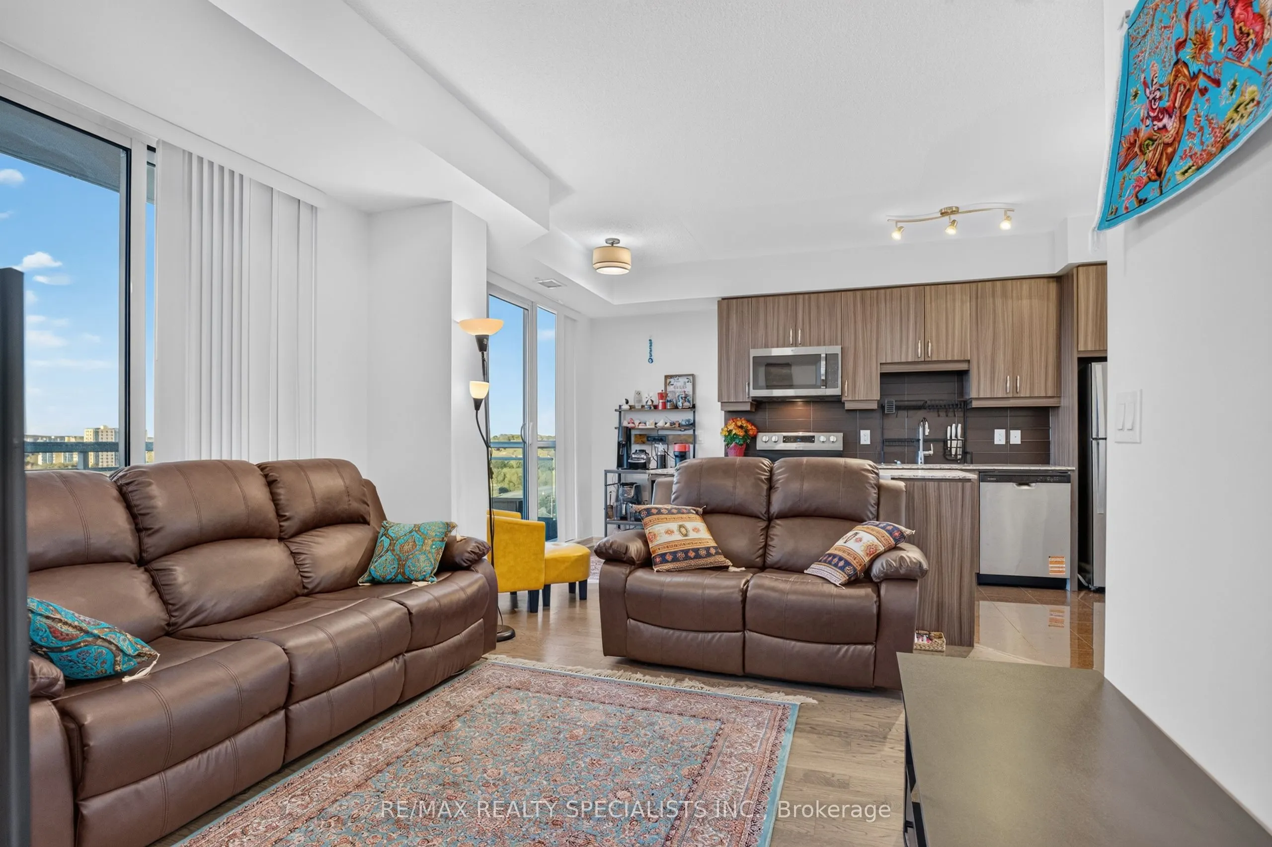 9201 Yonge Street #NW 1004