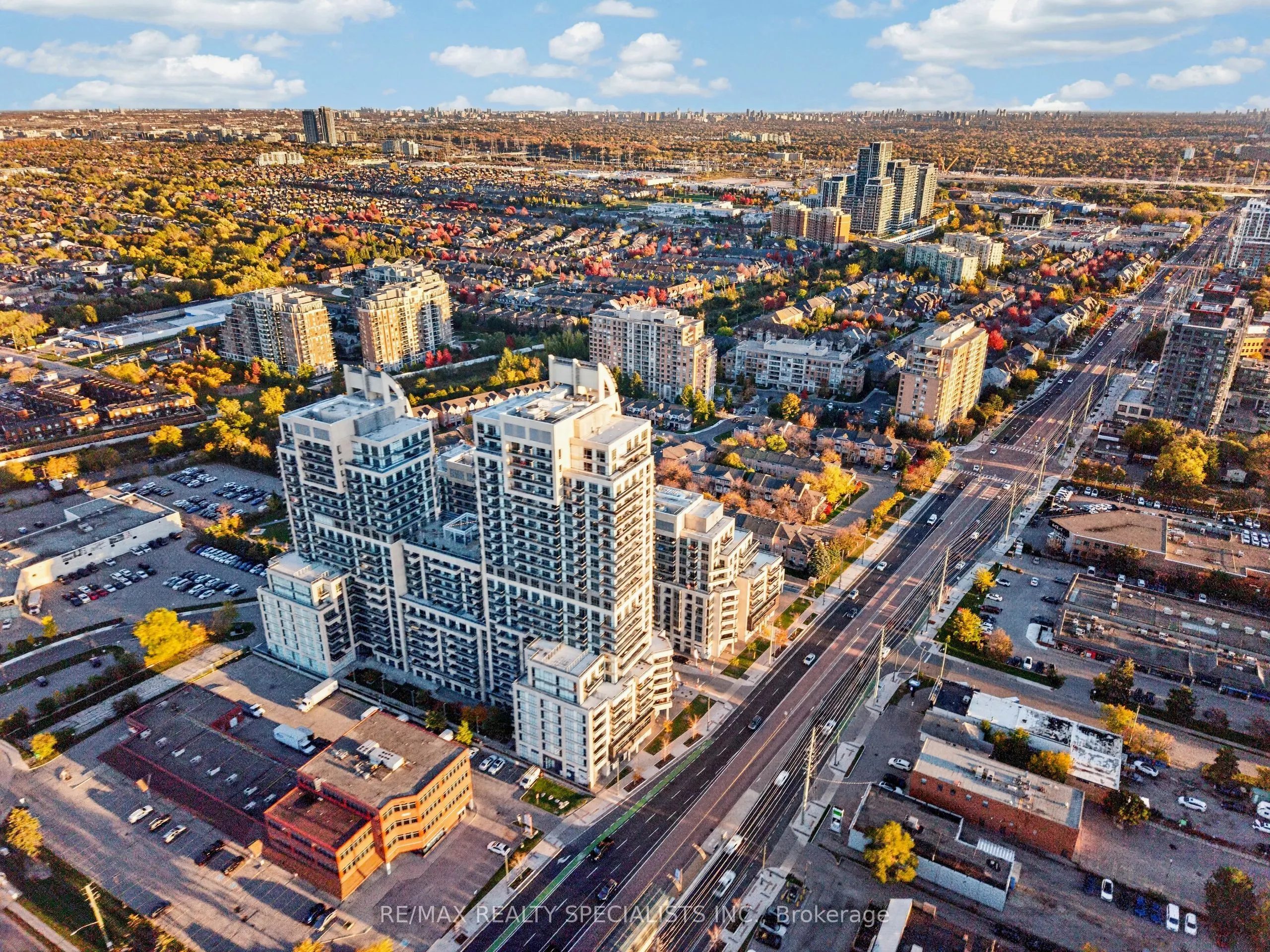 9201 Yonge Street #NW 1004