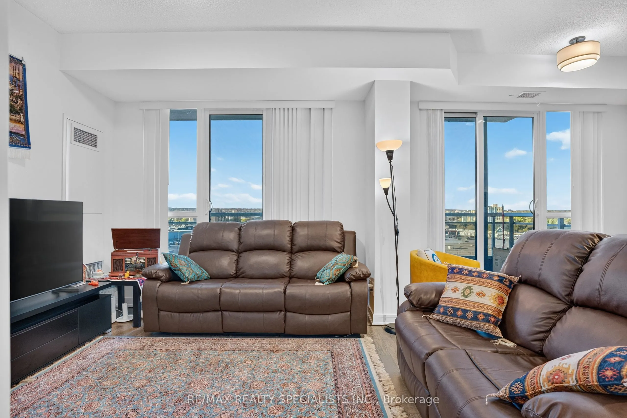 9201 Yonge Street #NW 1004