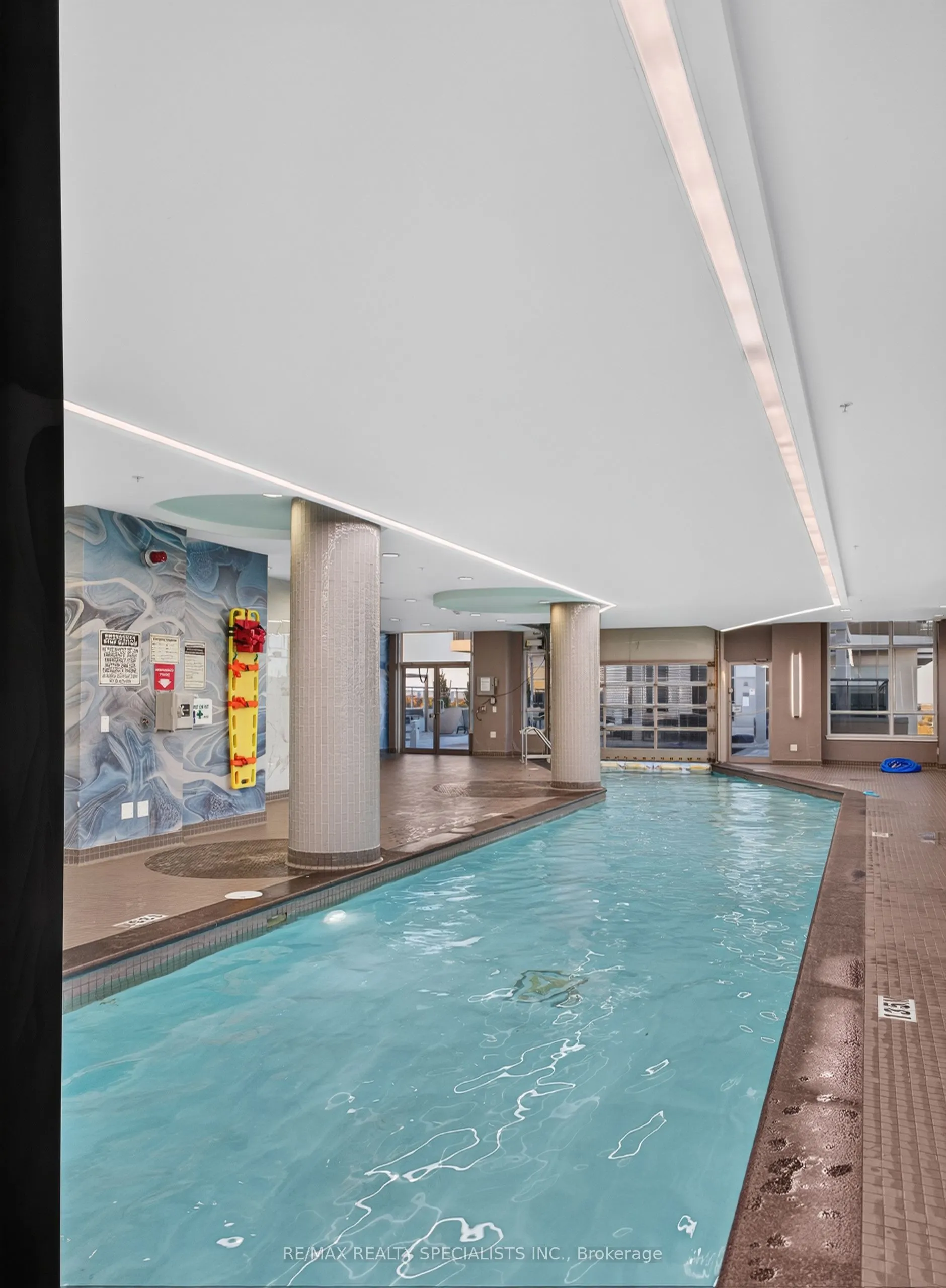 9201 Yonge Street #NW 1004