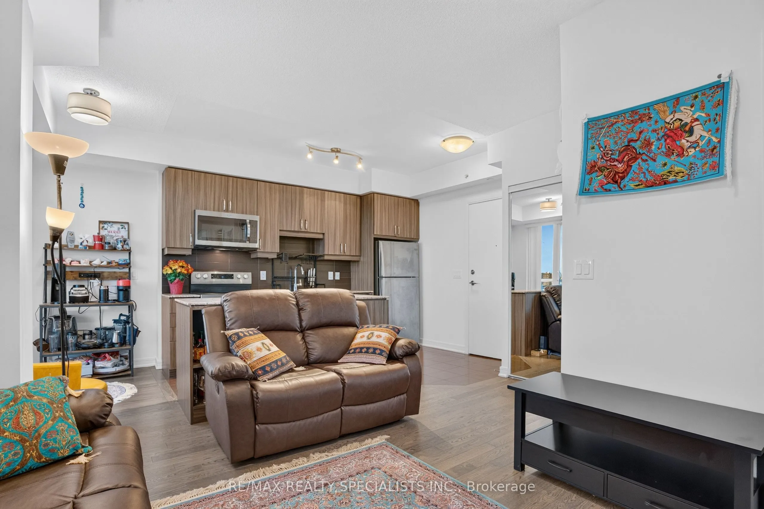 9201 Yonge Street #NW 1004
