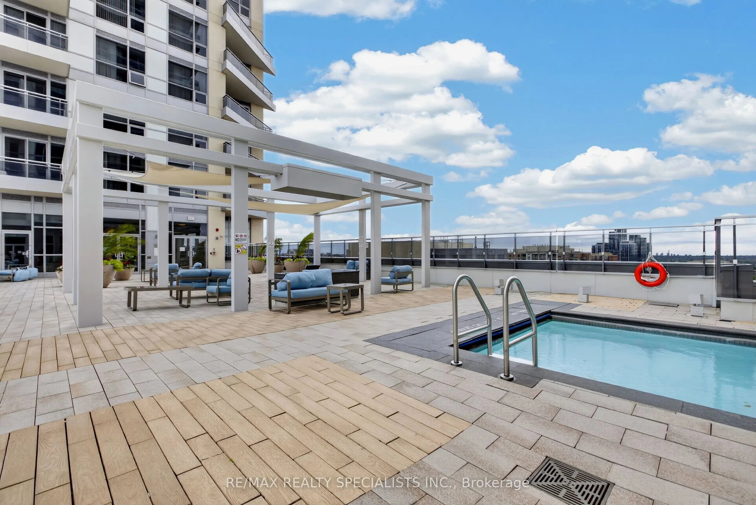 9201 Yonge Street #NW 1004