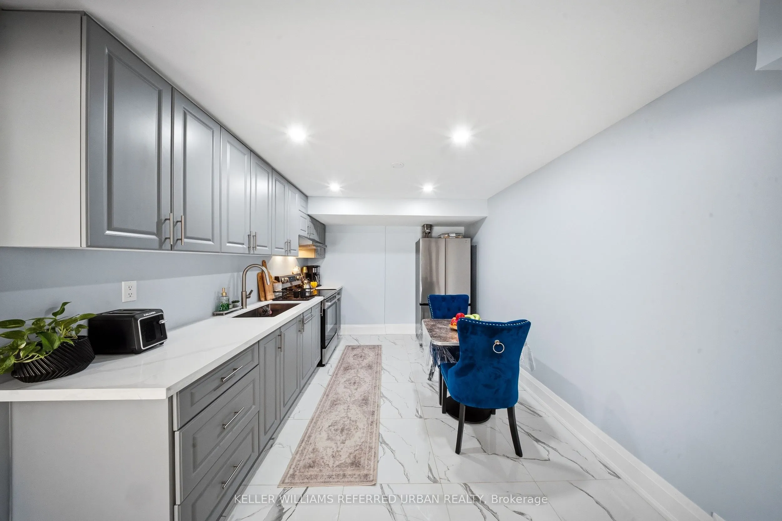 2377 5th Line #Basement