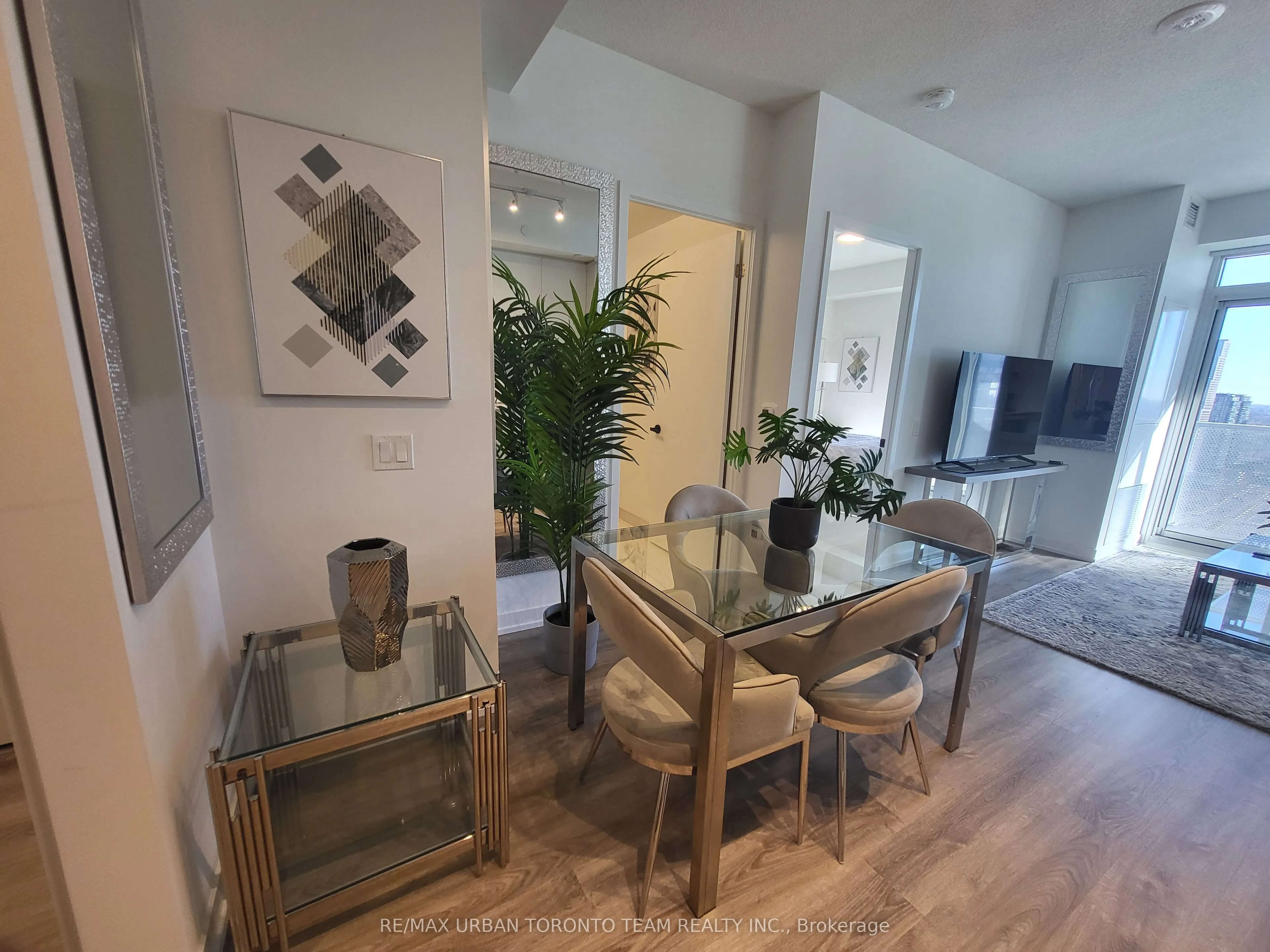 195 Commerce Street #4616