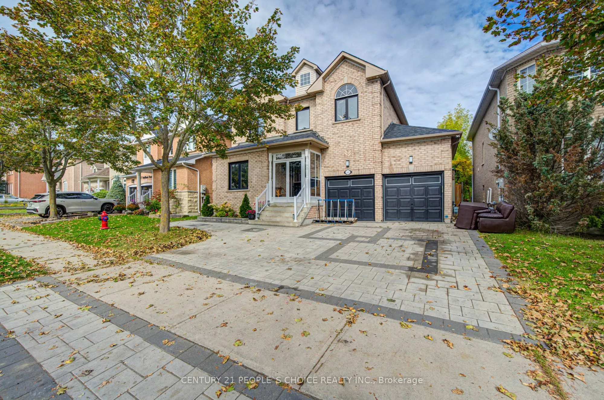 145 Trailhead Avenue