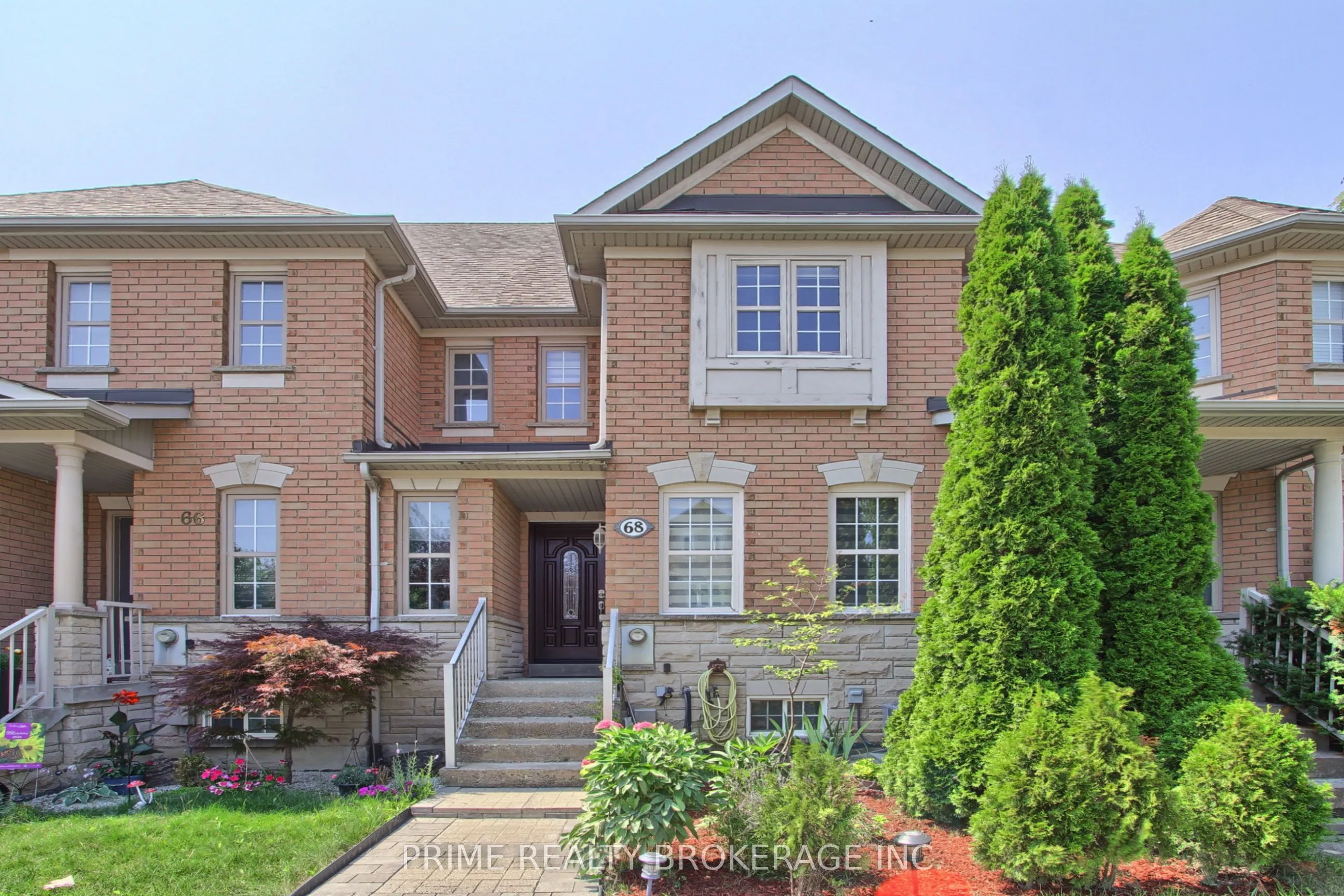 68 Ellesmere Street