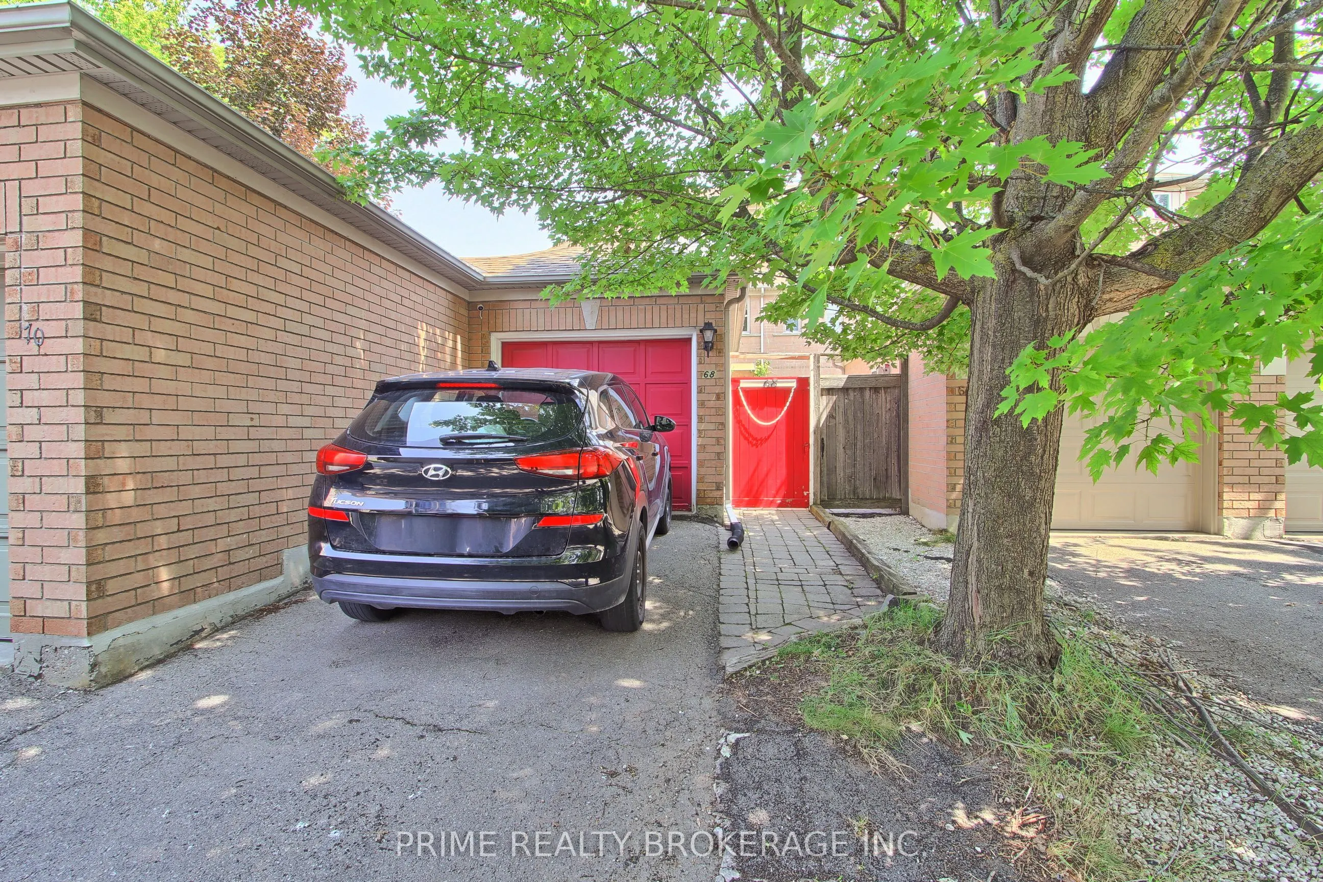 68 Ellesmere Street