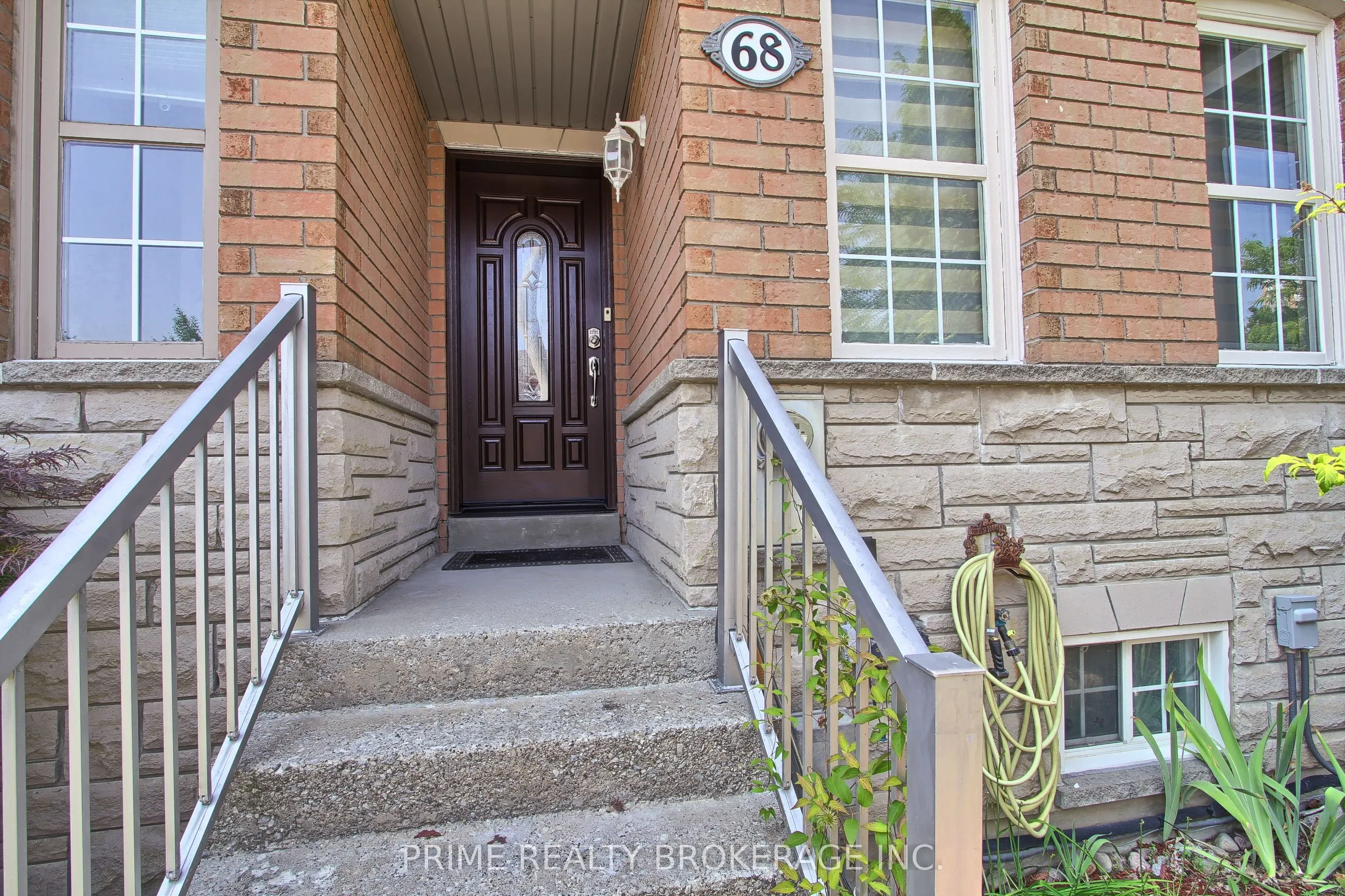 68 Ellesmere Street