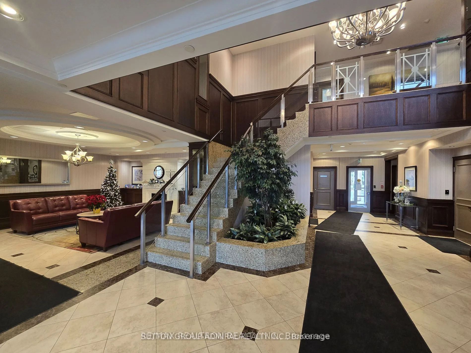 15 North Park Road #1010