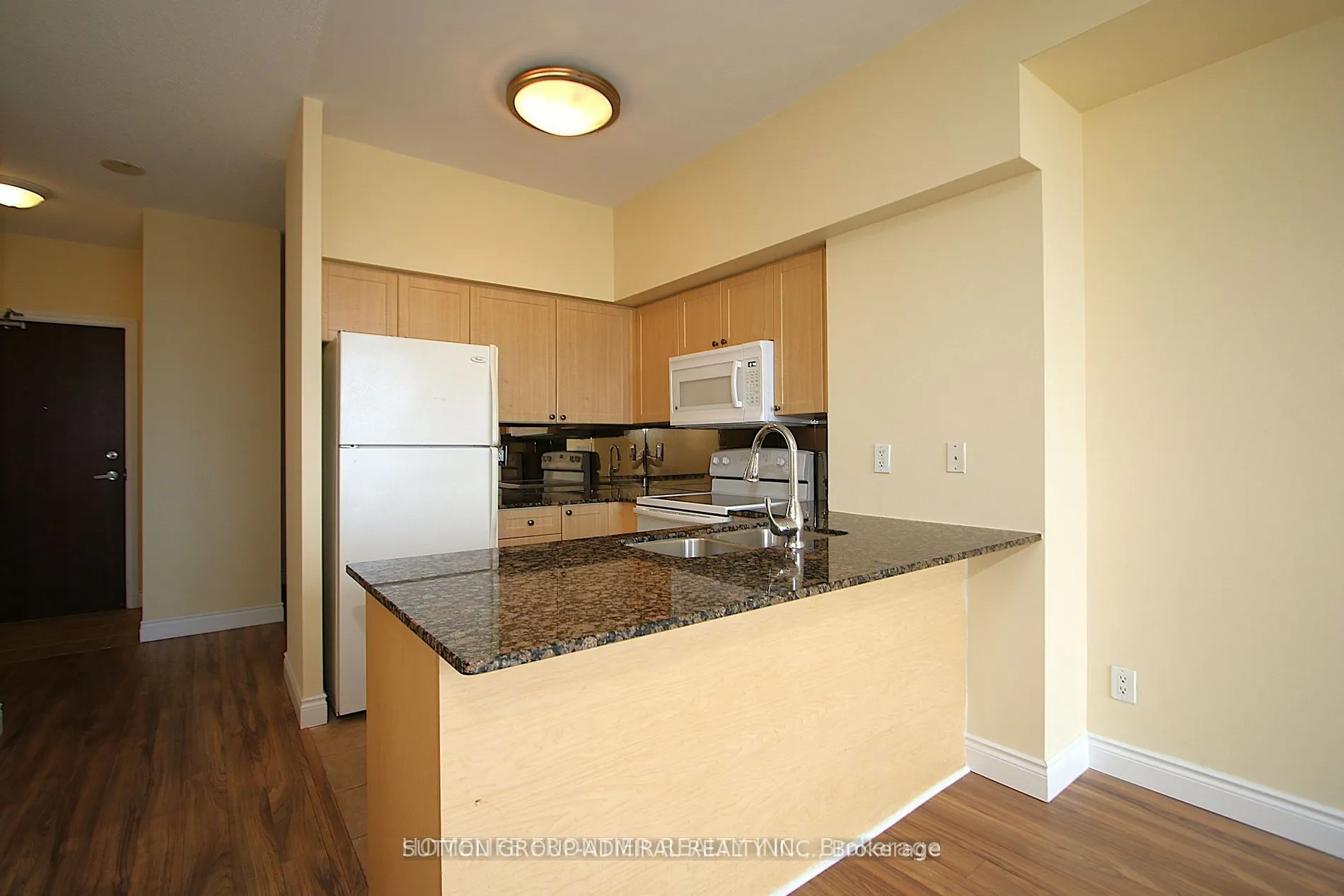 15 North Park Road #1010