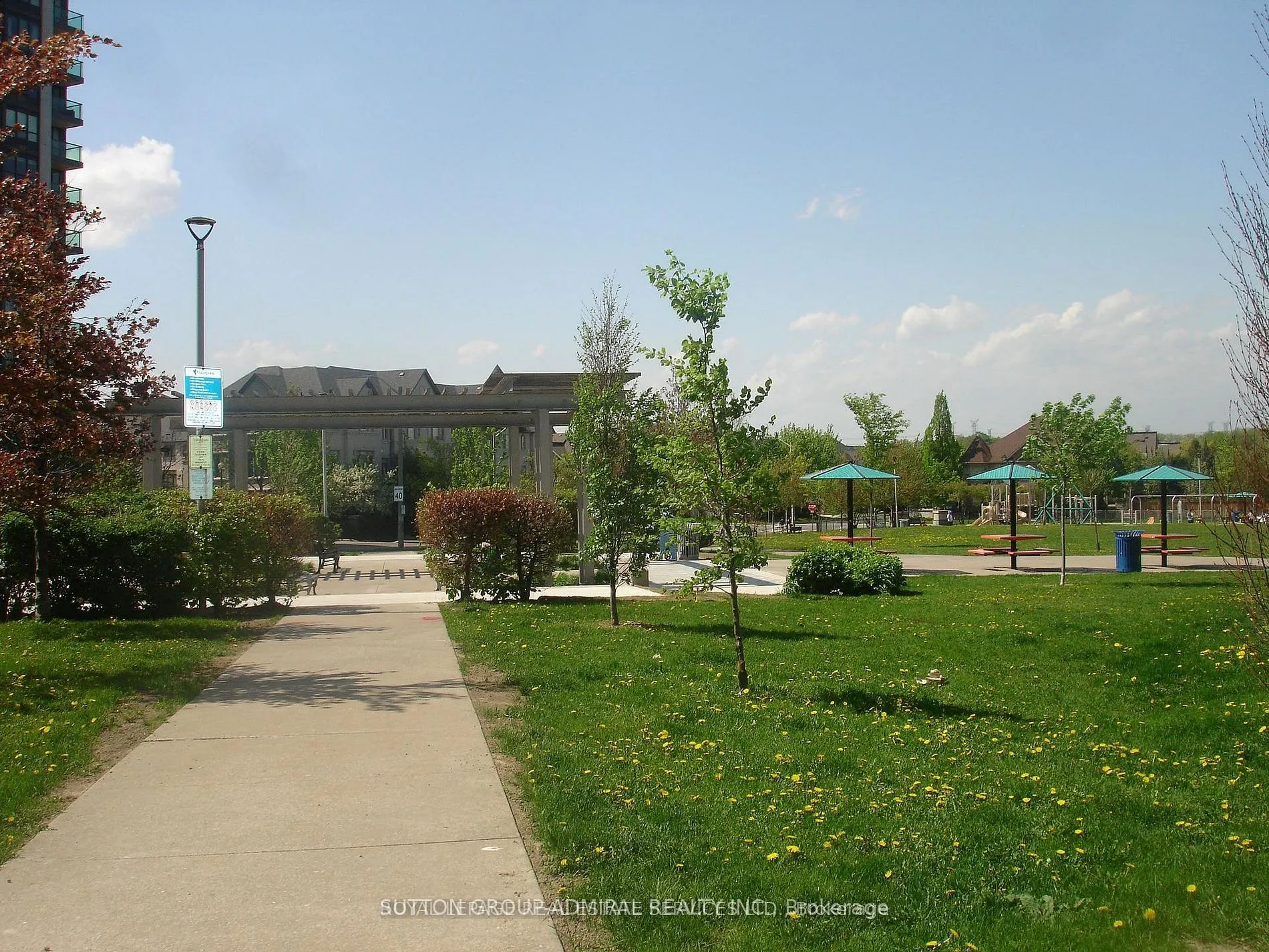 15 North Park Road #1010