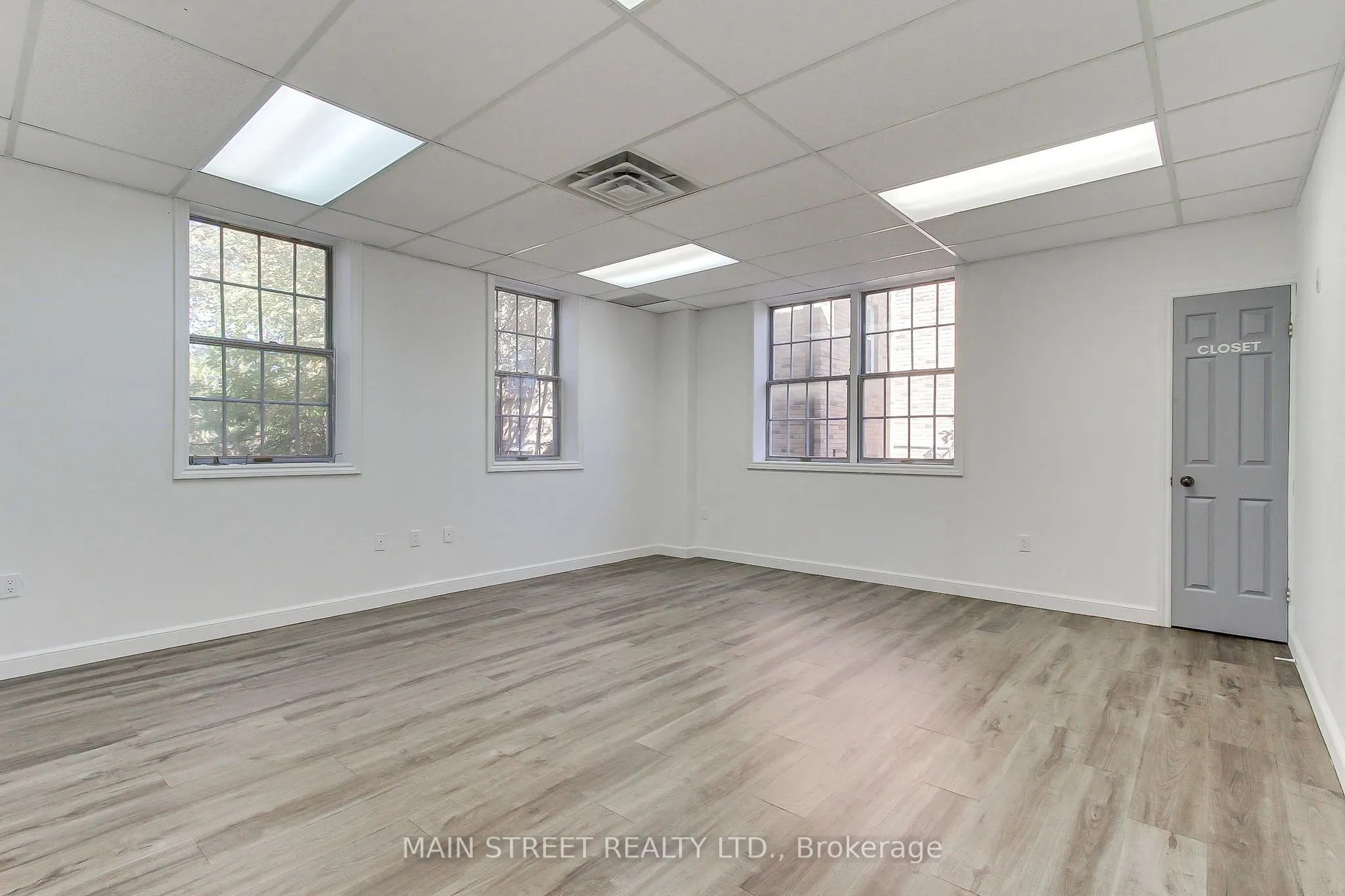 227 Eagle Street #100 (Main)