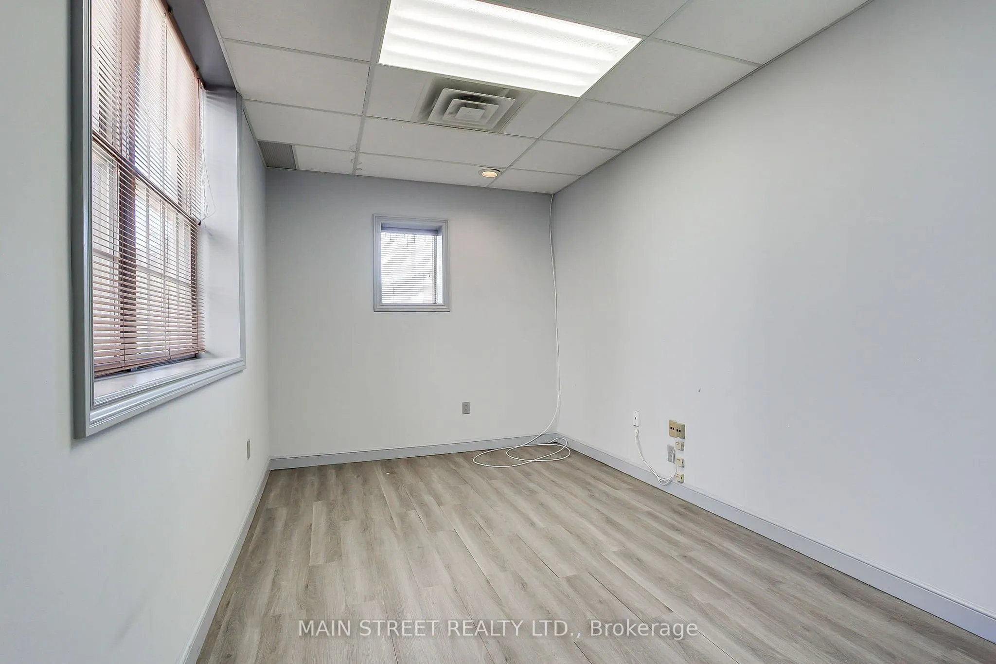 227 Eagle Street #100 (Main)