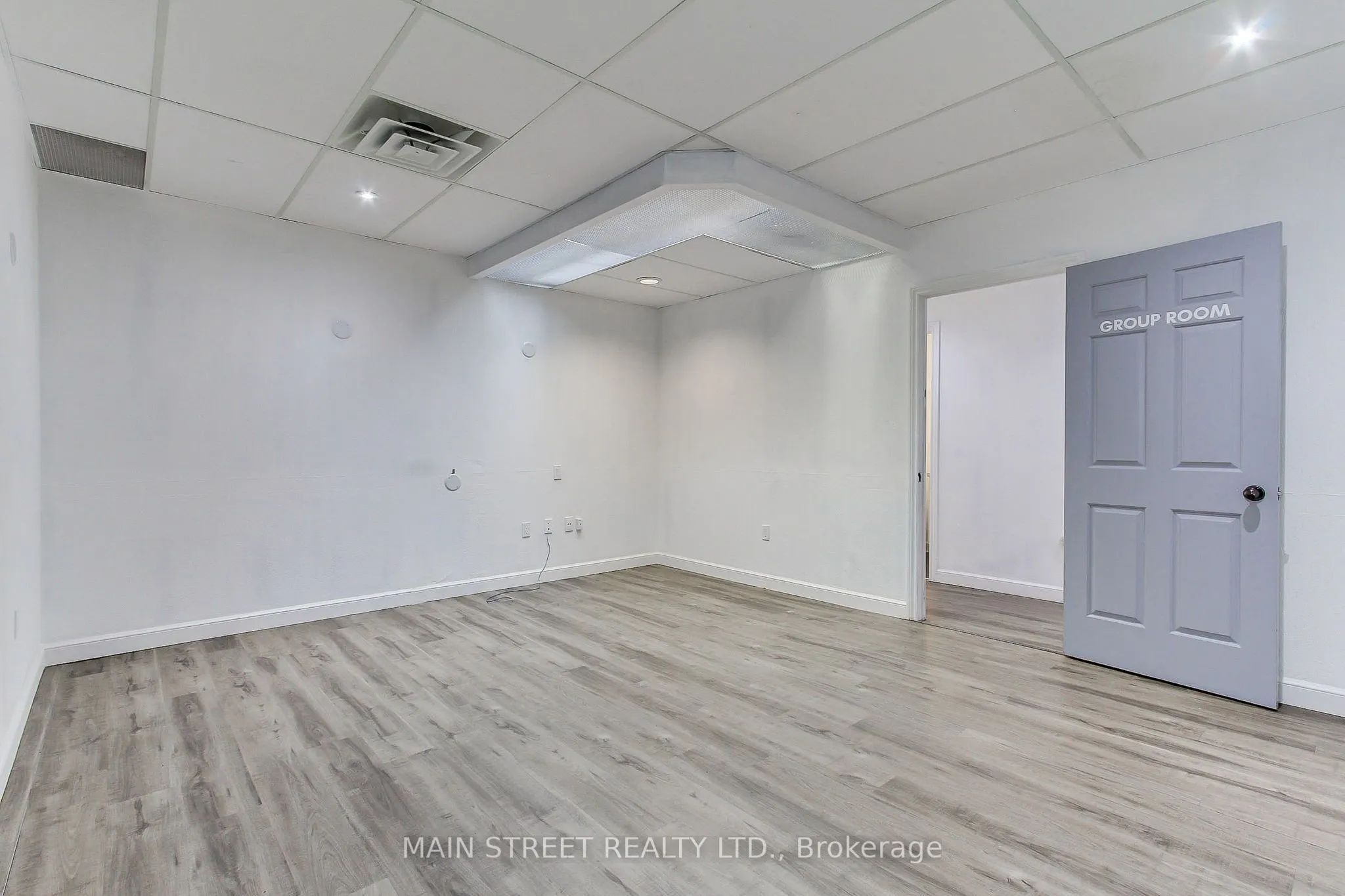 227 Eagle Street #100 (Main)