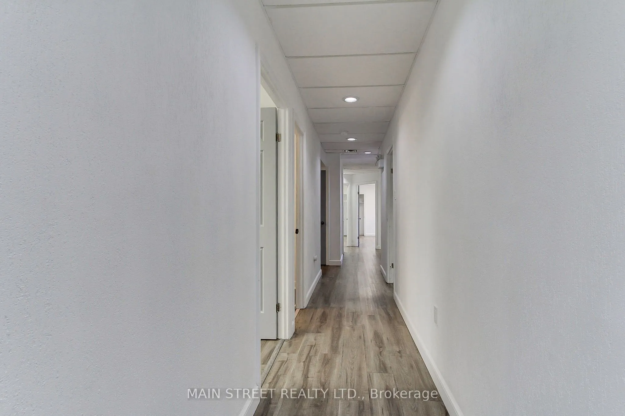 227 Eagle Street #100 (Main)