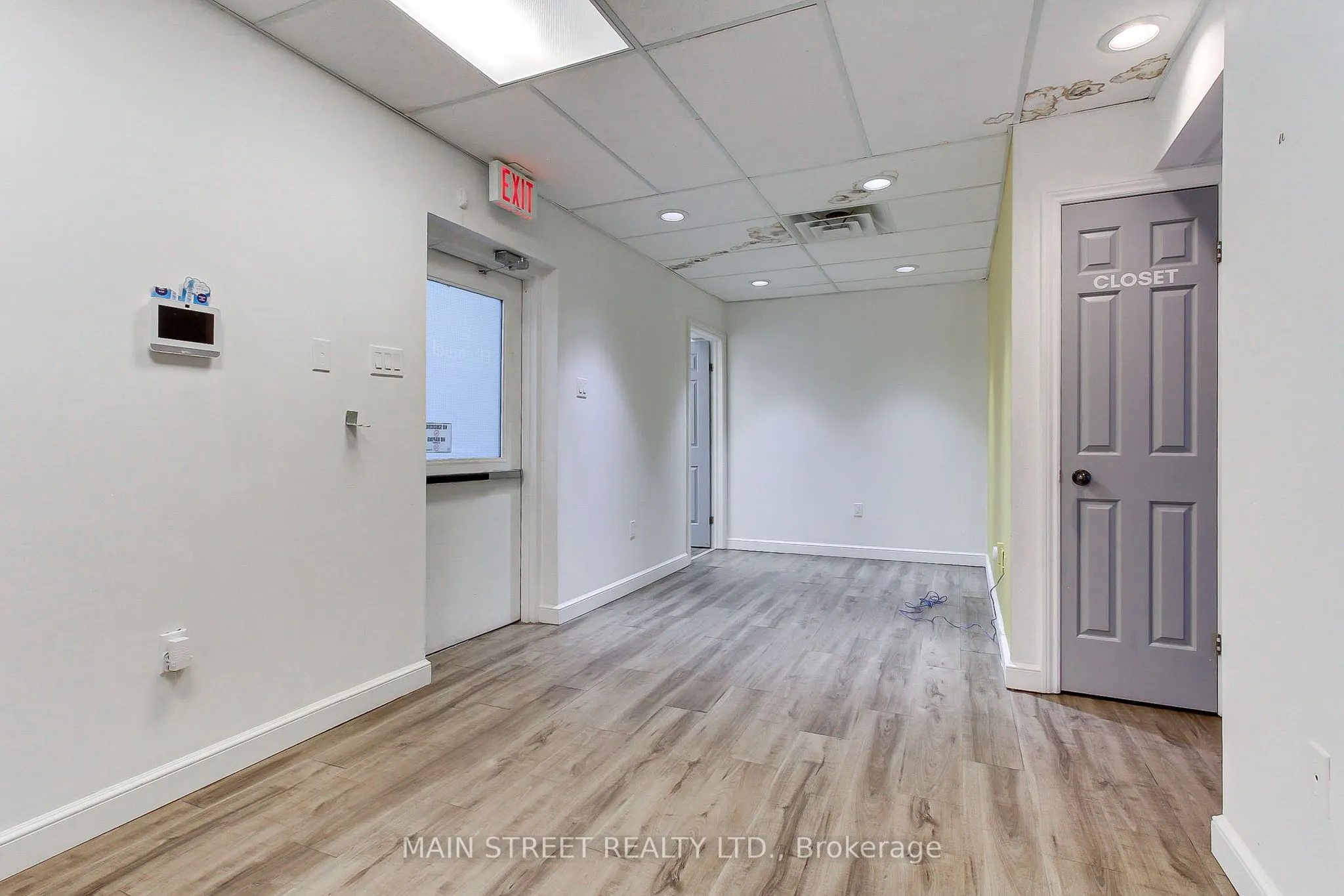 227 Eagle Street #100 (Main)