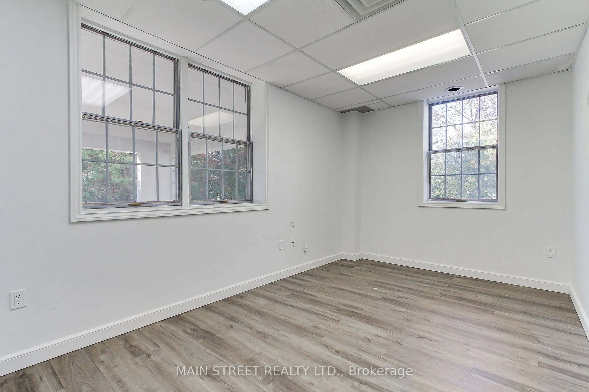 227 Eagle Street #100 (Main)