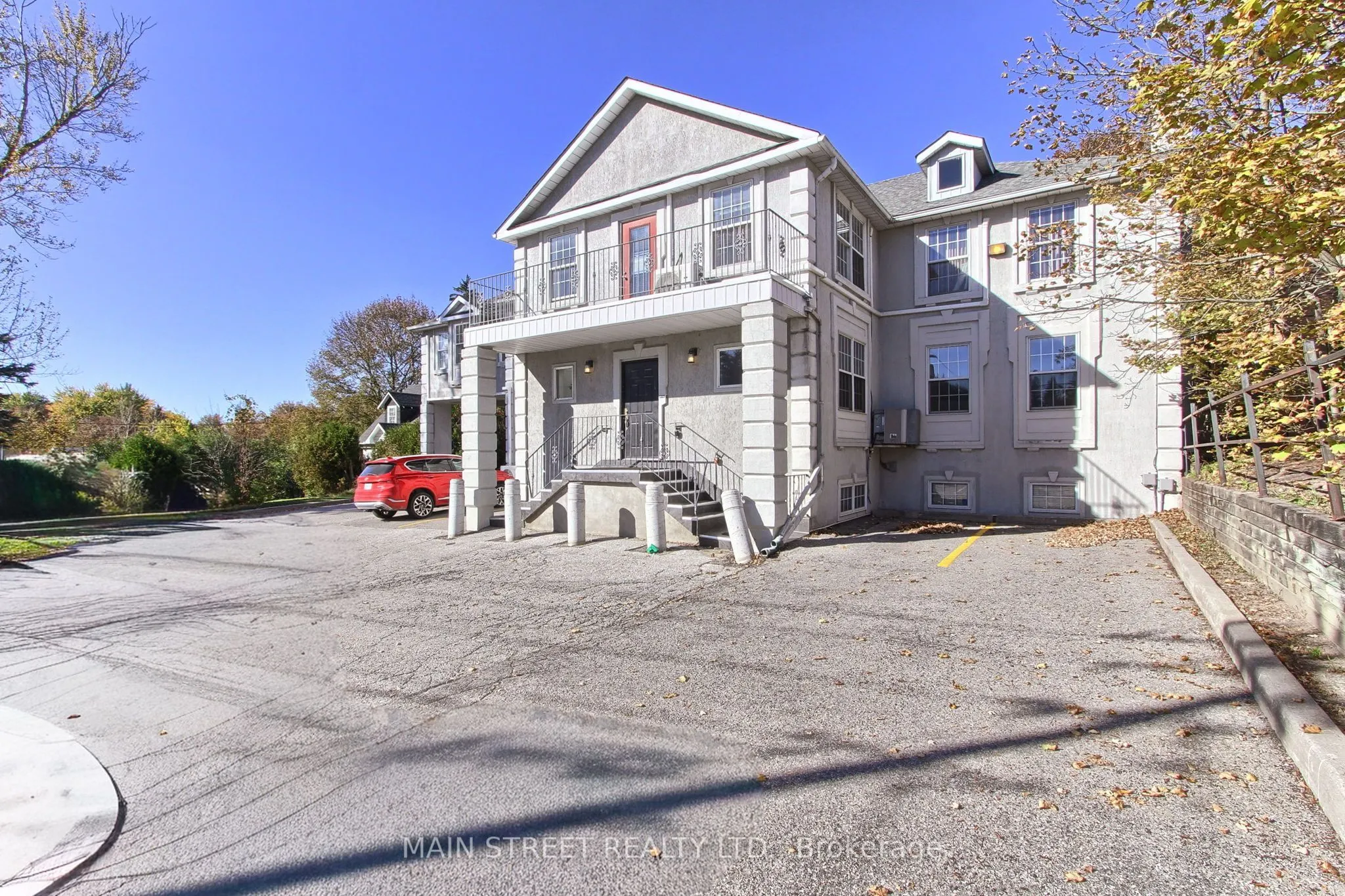 227 Eagle Street #100 (Main)