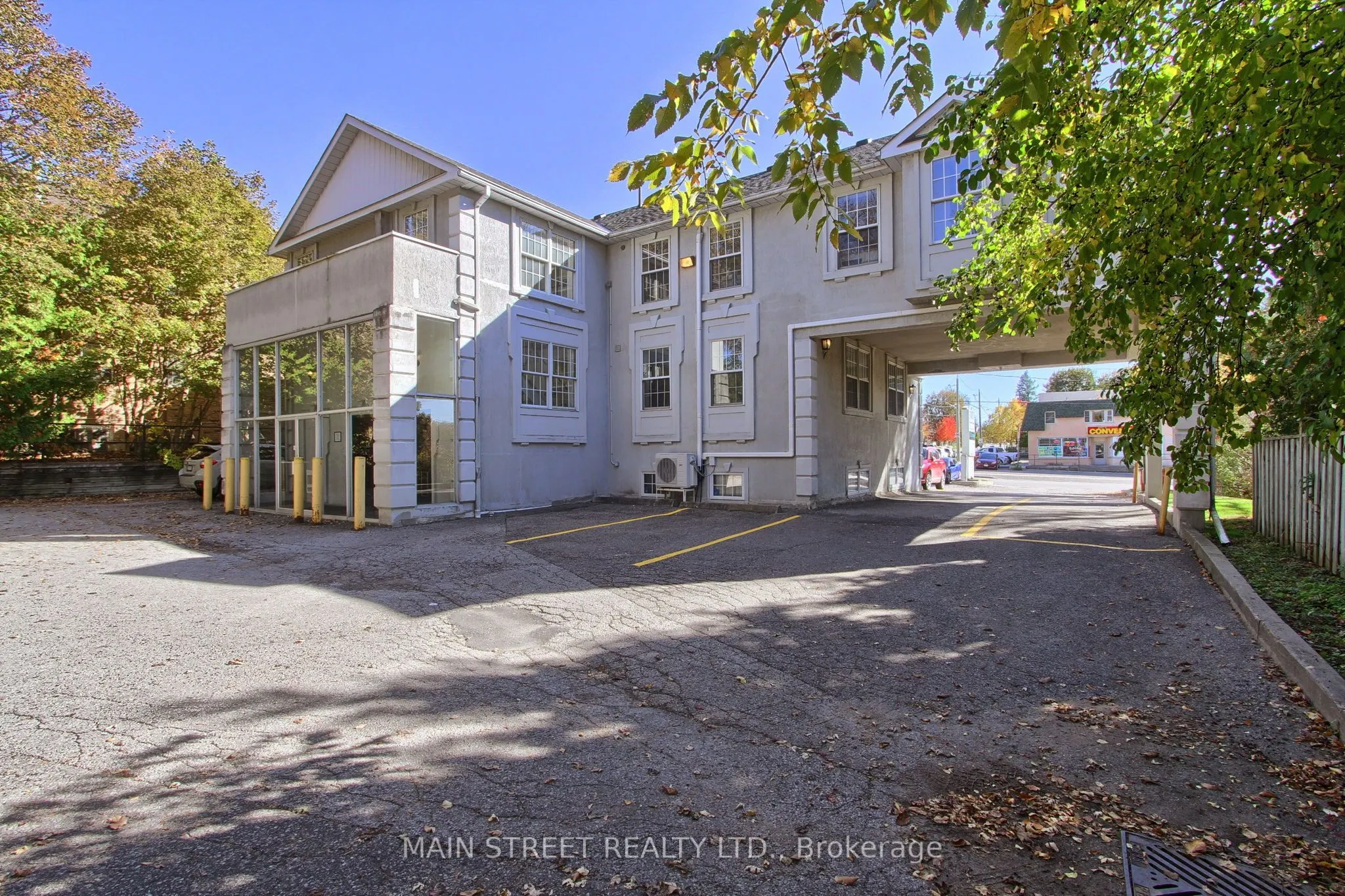 227 Eagle Street #100 (Main)