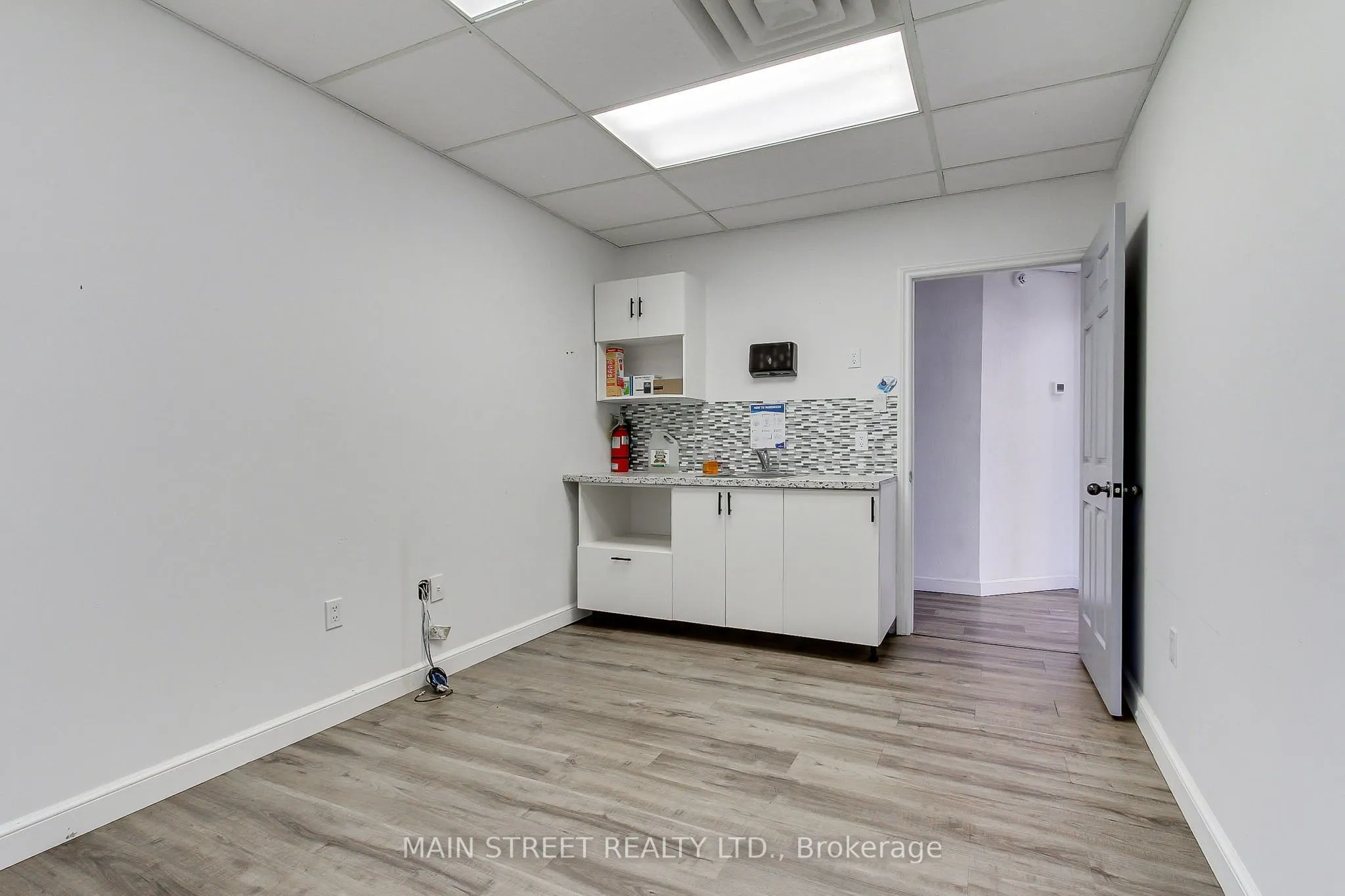 227 Eagle Street #100 (Main)