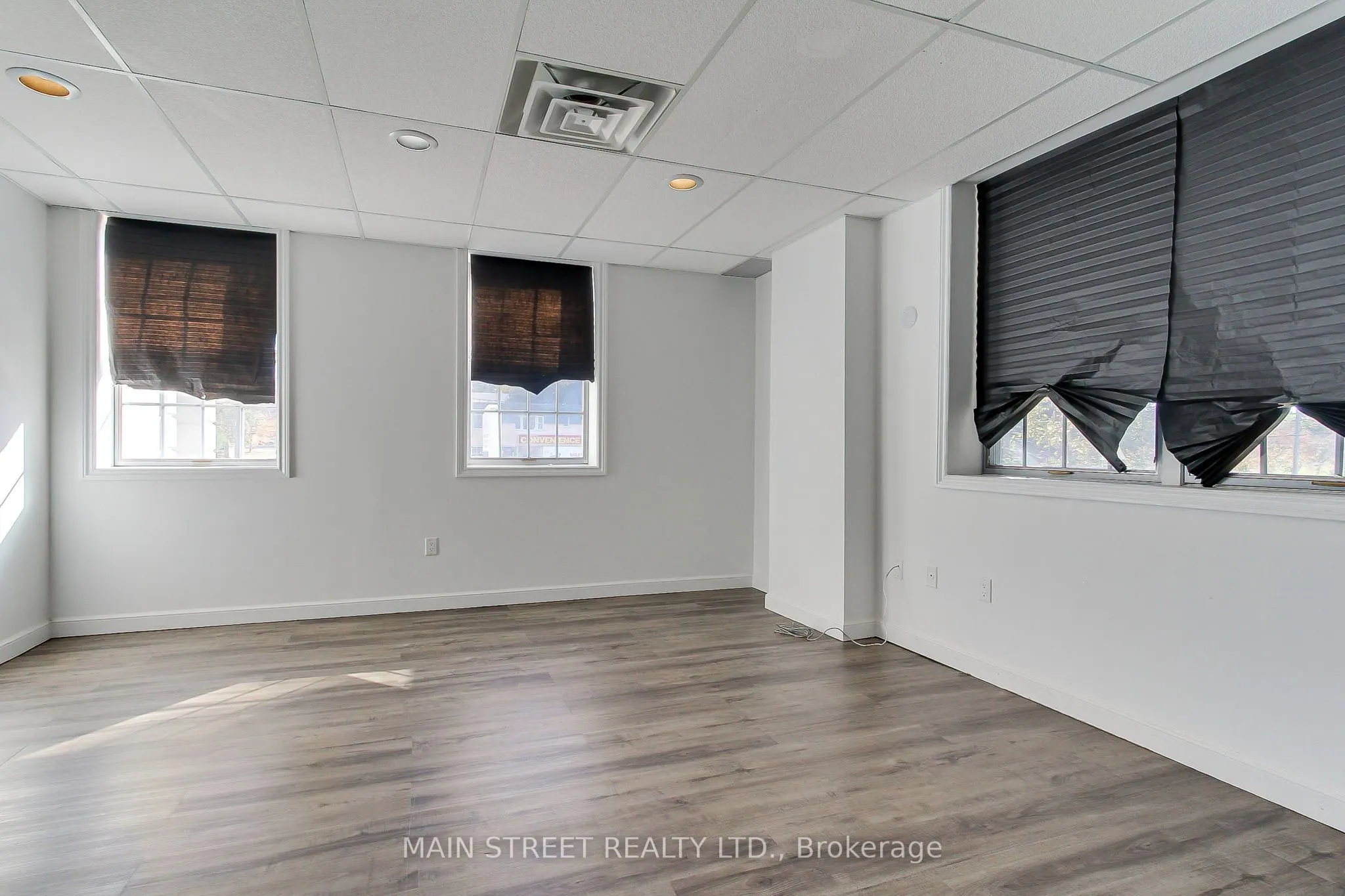 227 Eagle Street #100 (Main)