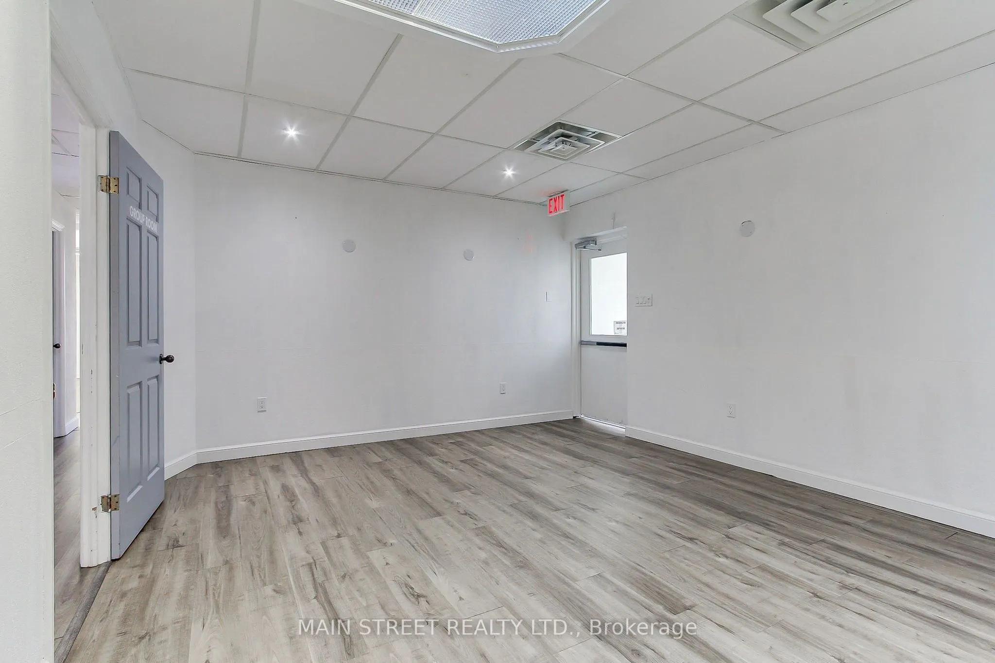 227 Eagle Street #100 (Main)