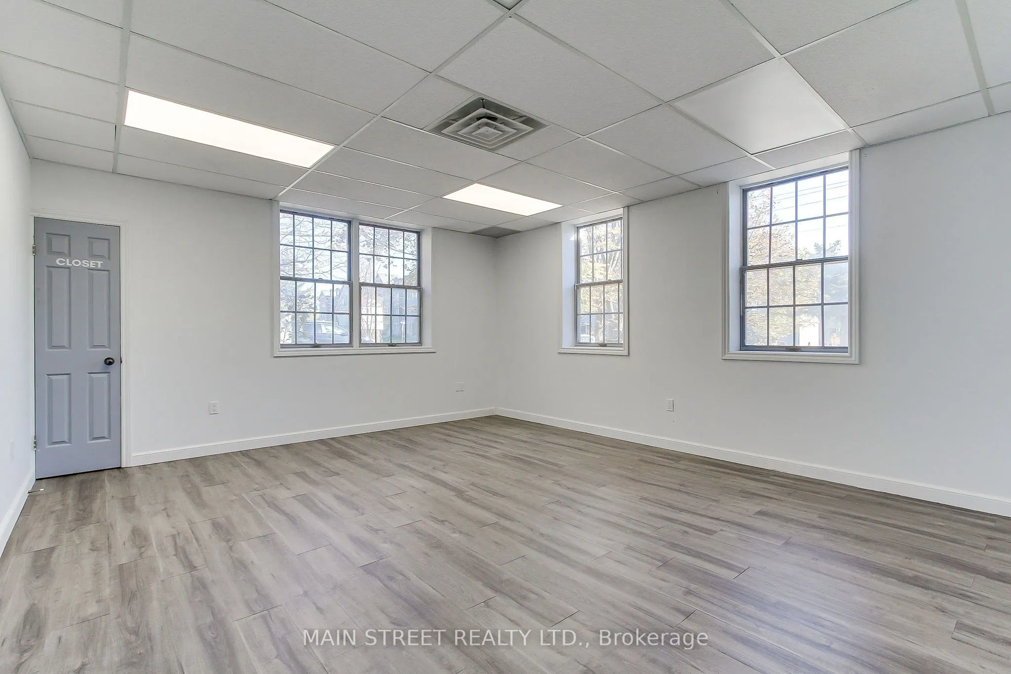 227 Eagle Street #100 (Main)